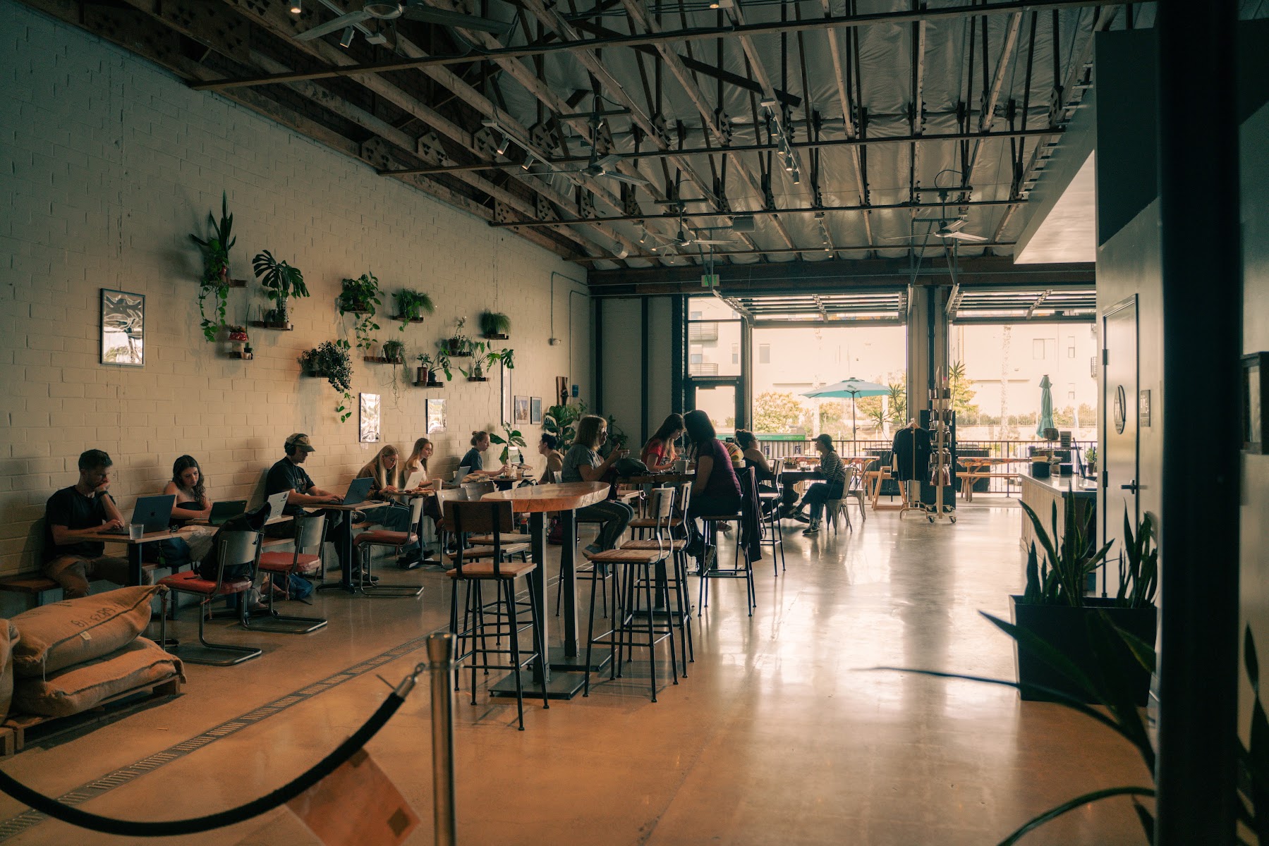 Vigilante Coffee