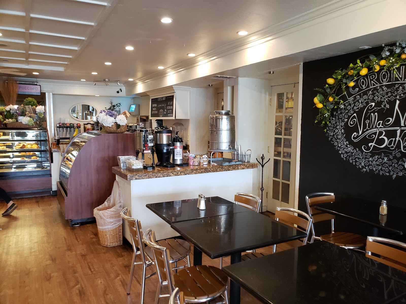 Villa Nueva Bakery