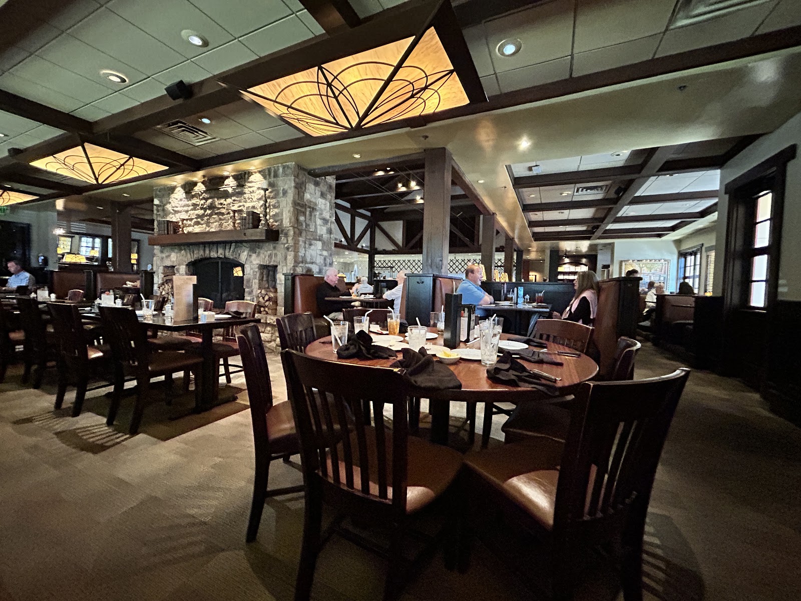 Village Tavern
