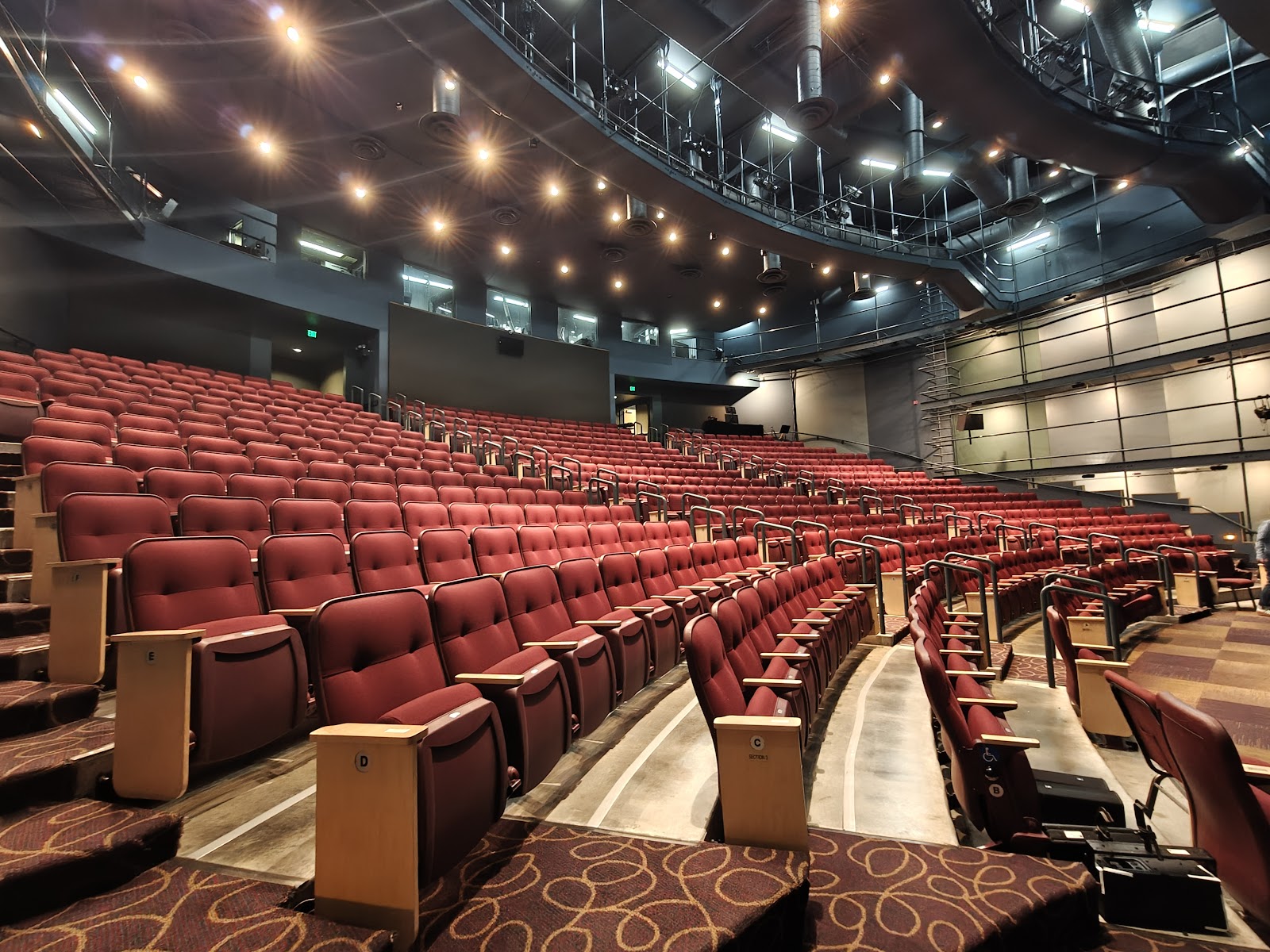 Village Theatre