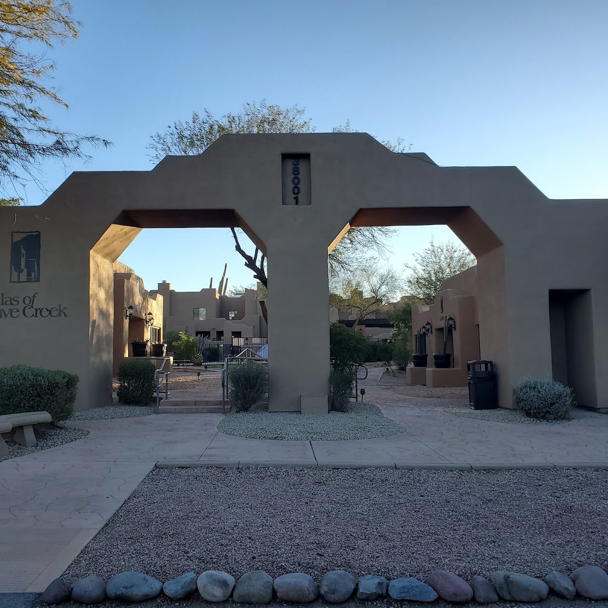 Villas of Cave Creek