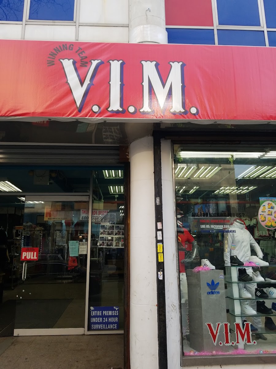 VIM