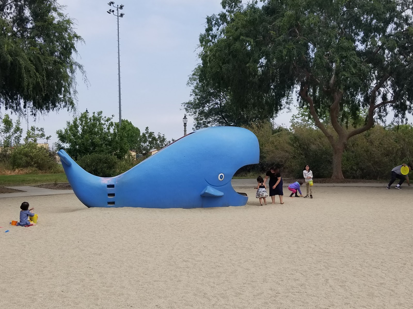 Vincent Lugo Park