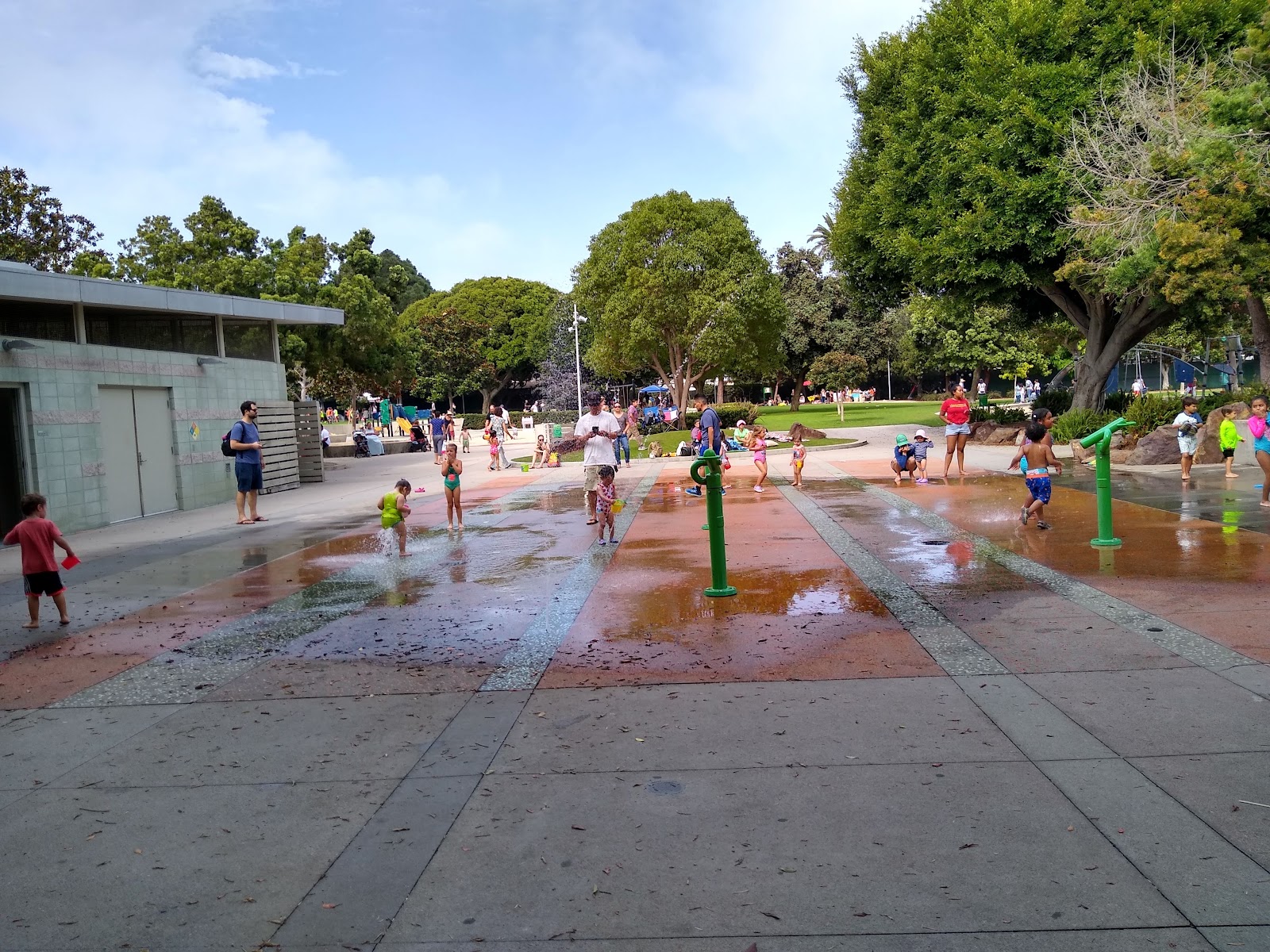 Virginia Avenue Park