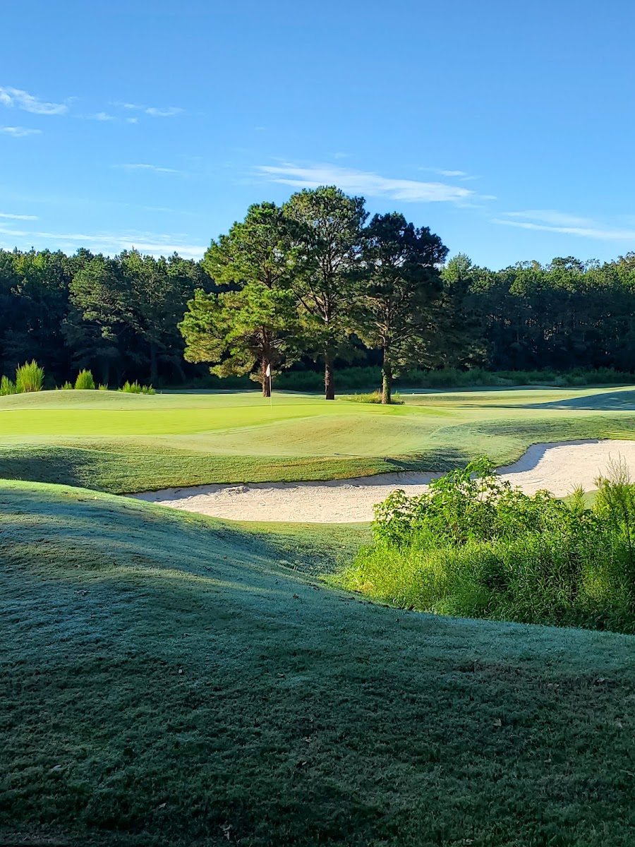 Virginia Beach National Golf Club