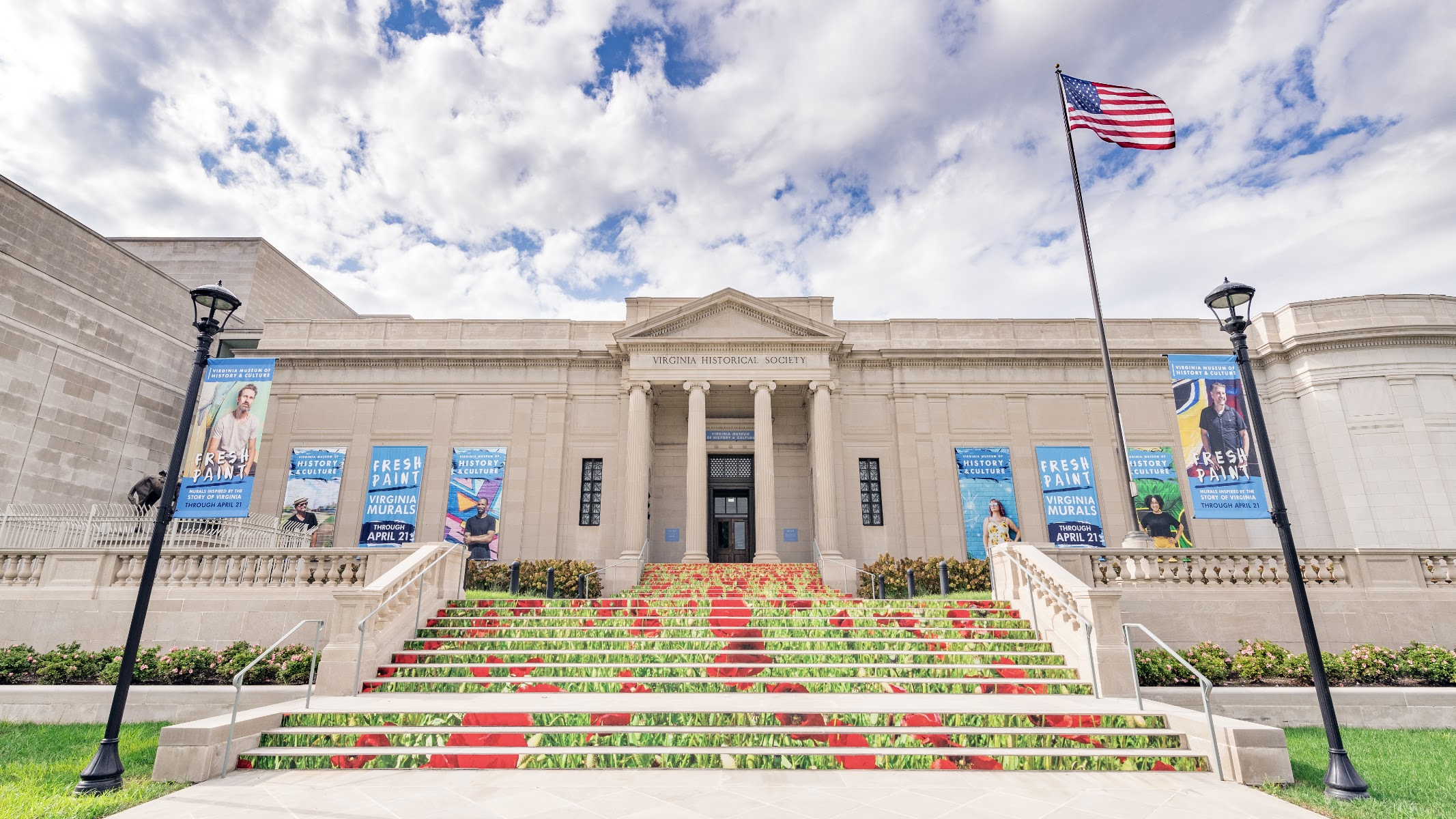 Virginia Museum of History & Culture