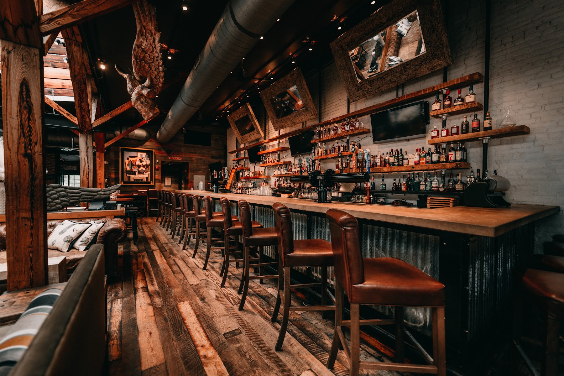 Virtue Feed & Grain