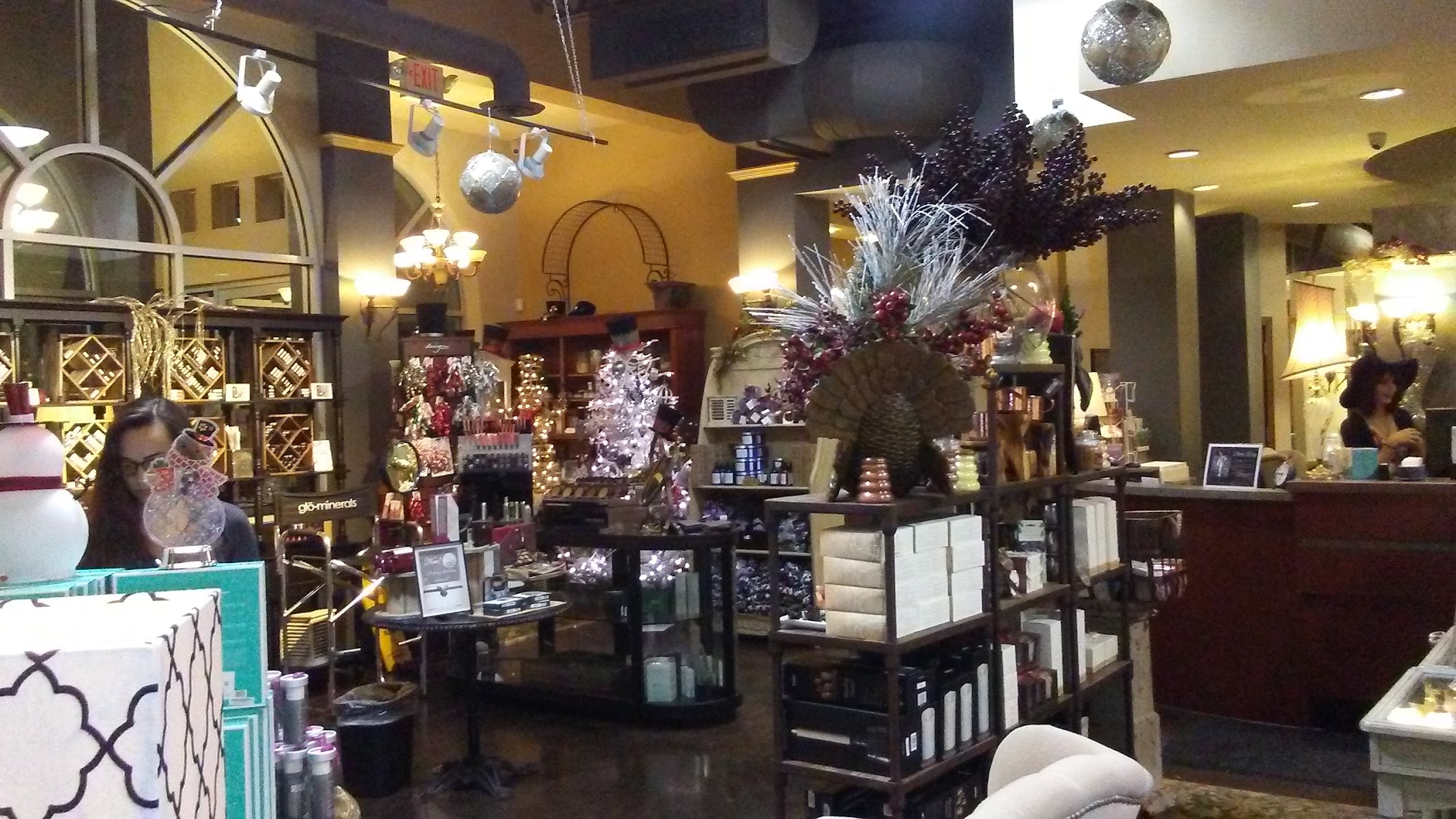 Visions Spa Salon