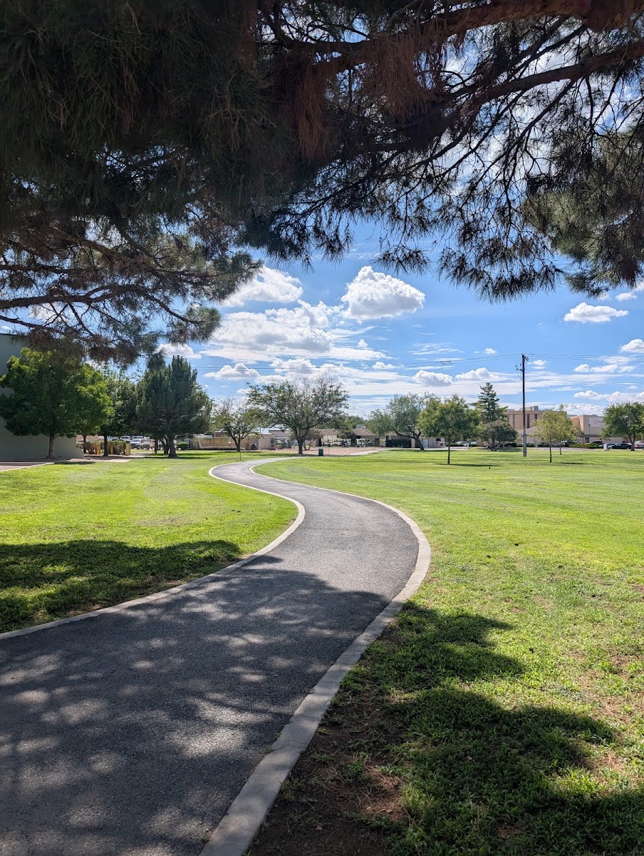 Vista Del Valle Park