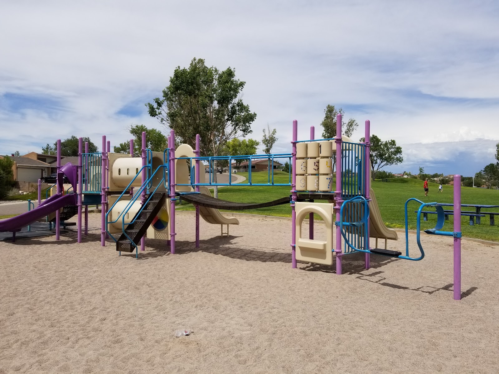 Vista Hills Park