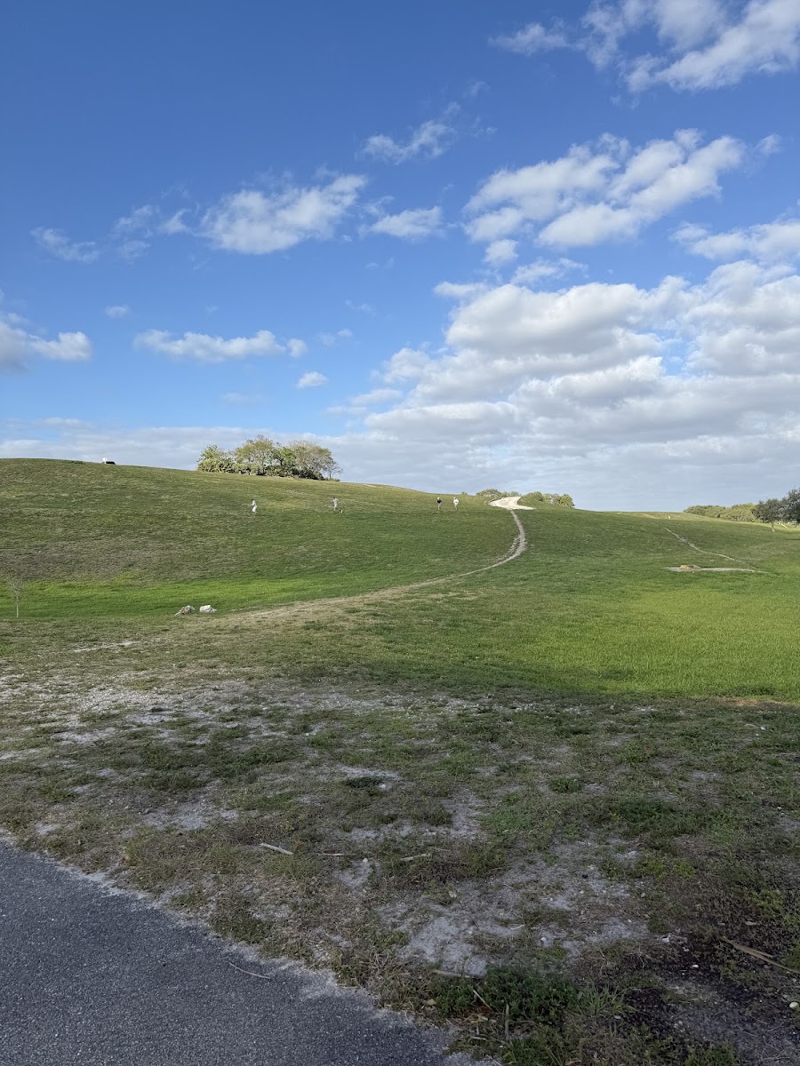Vista View Park