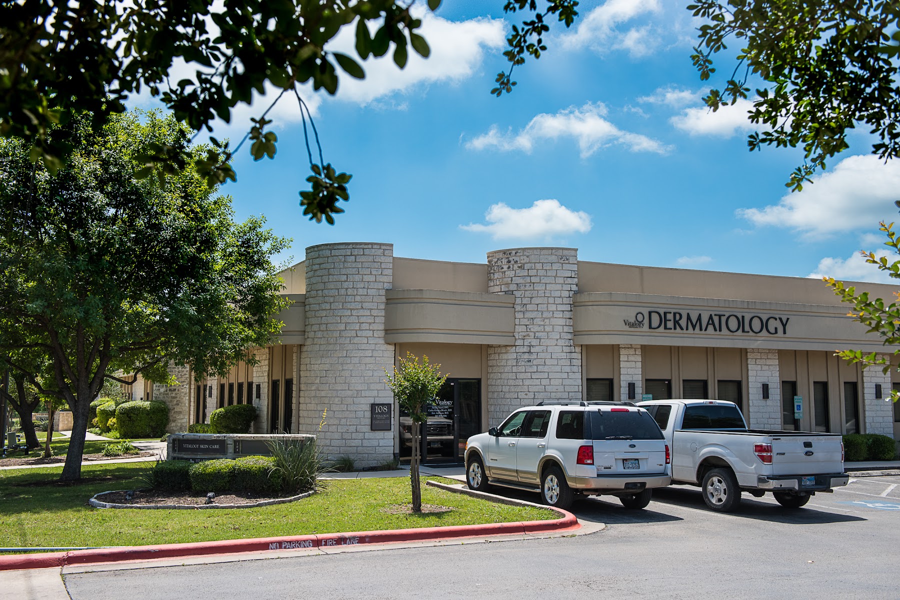 Vitalogy Skincare - San Marcos