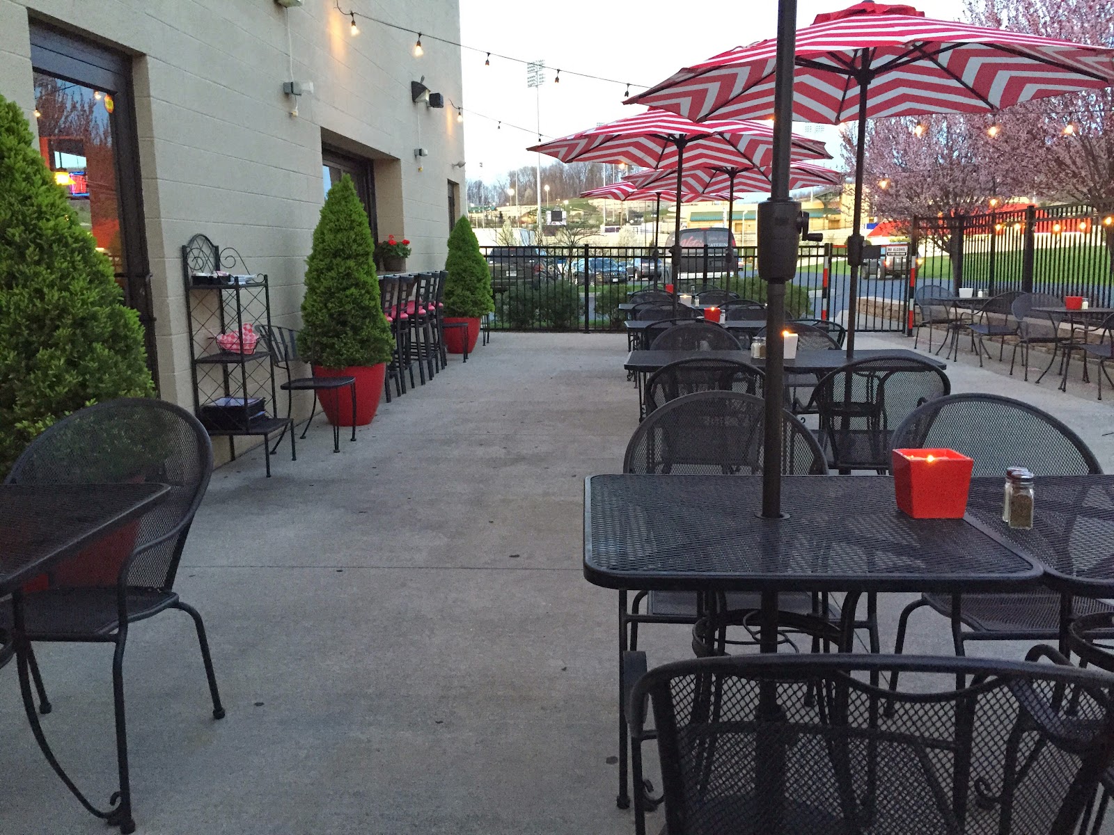Vito's Italian Kitchen