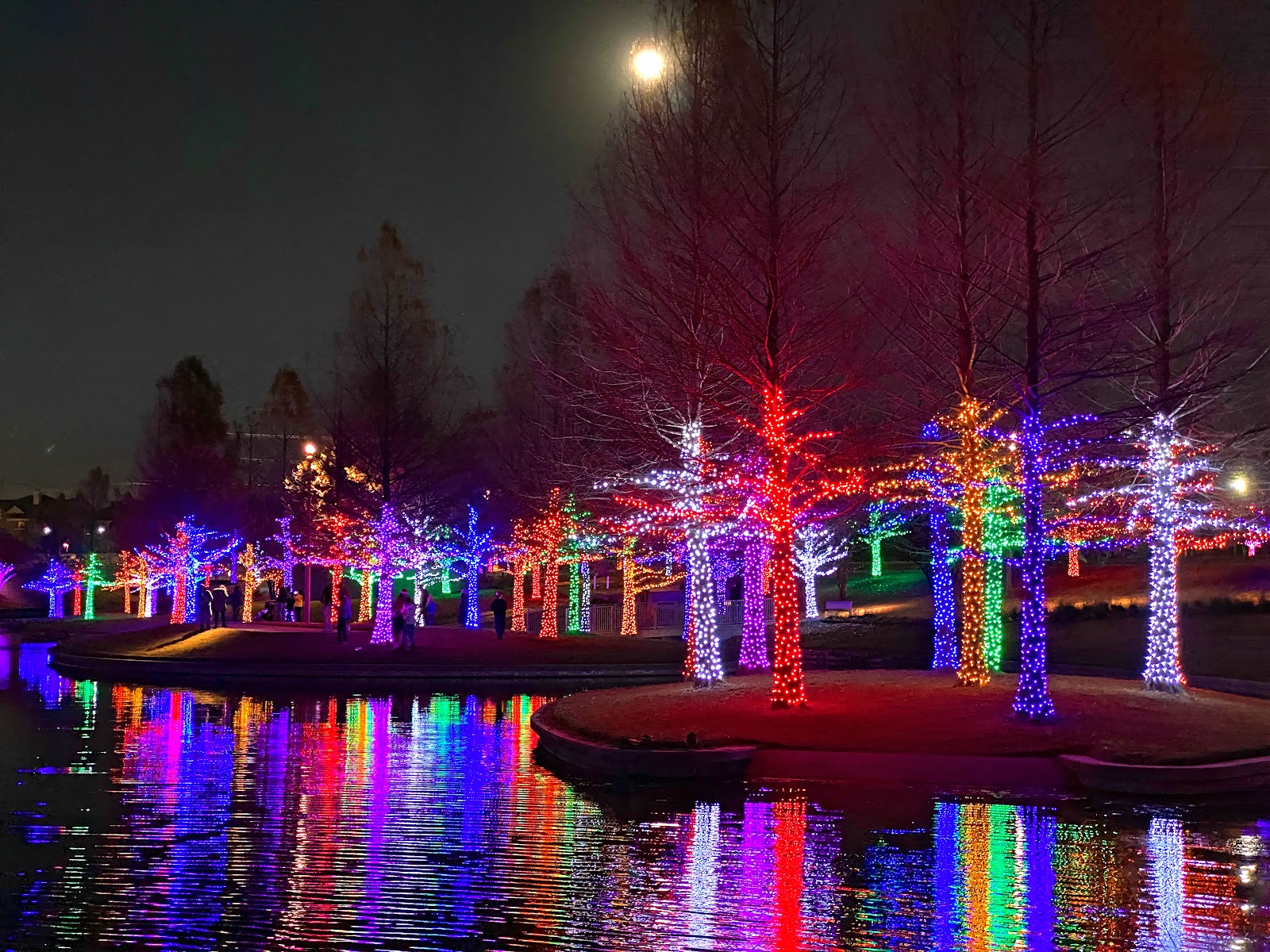 Vitruvian Park