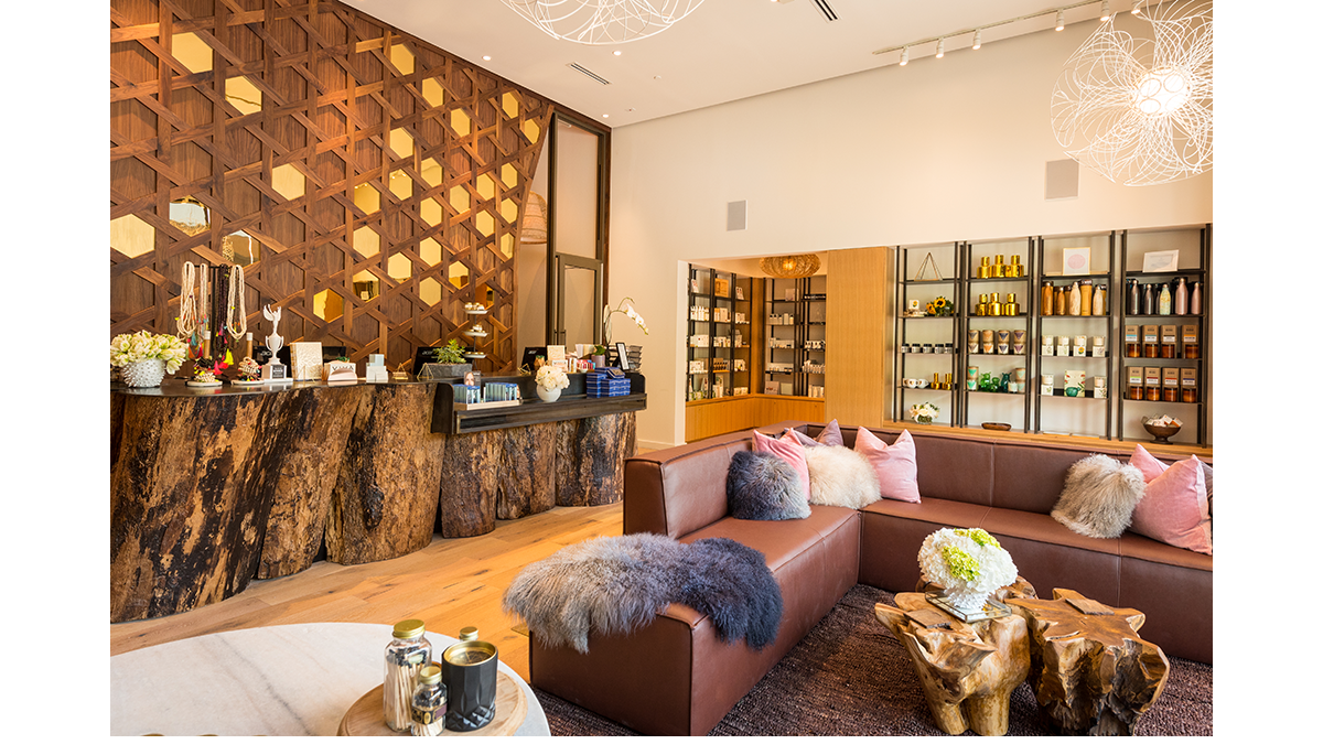 Viva Day Spa + Med Spa | Domain Northside