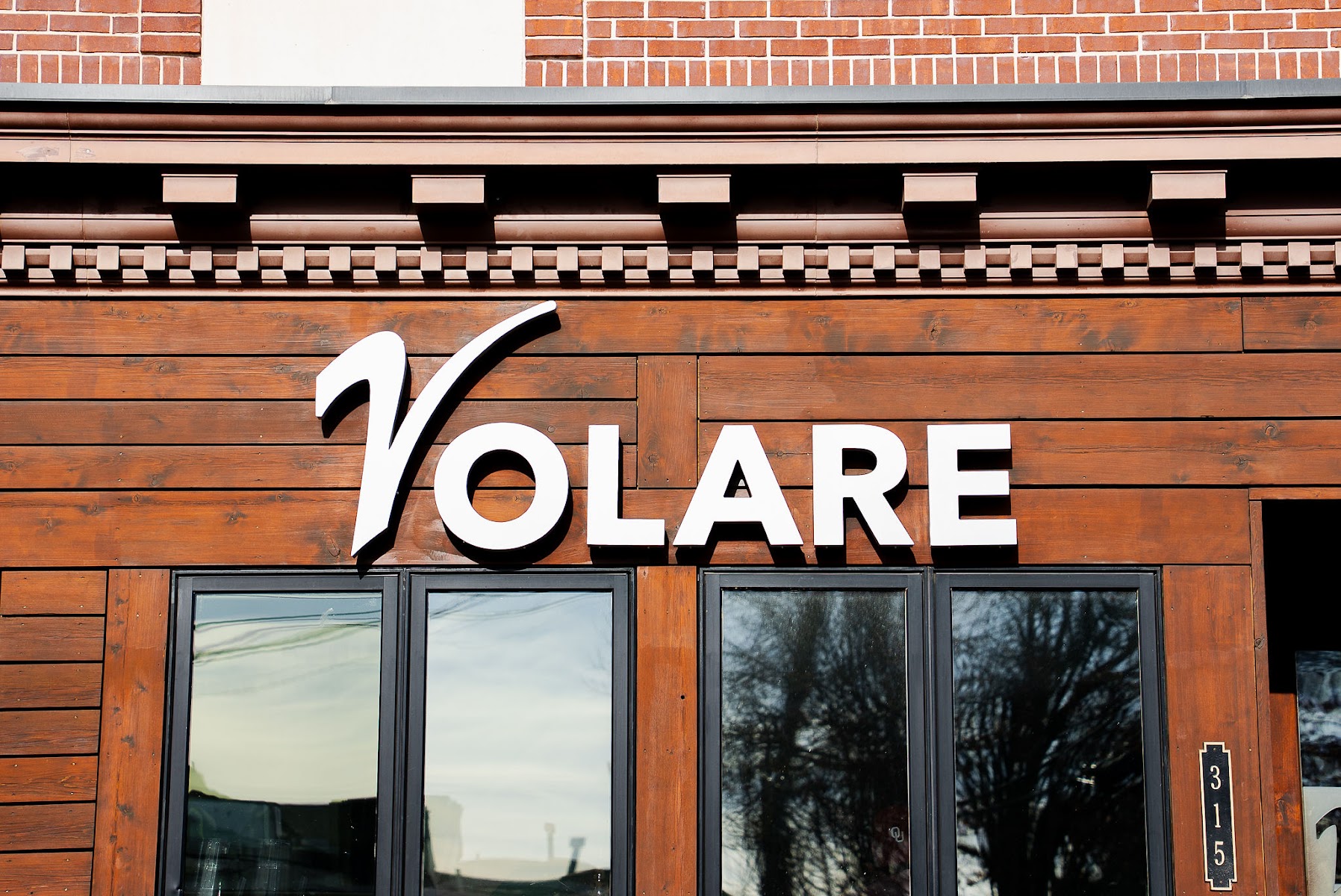 Volare