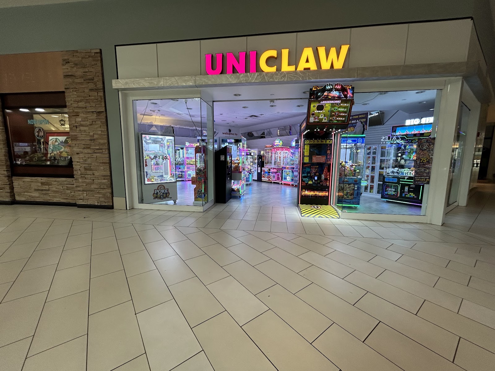 Volusia Mall