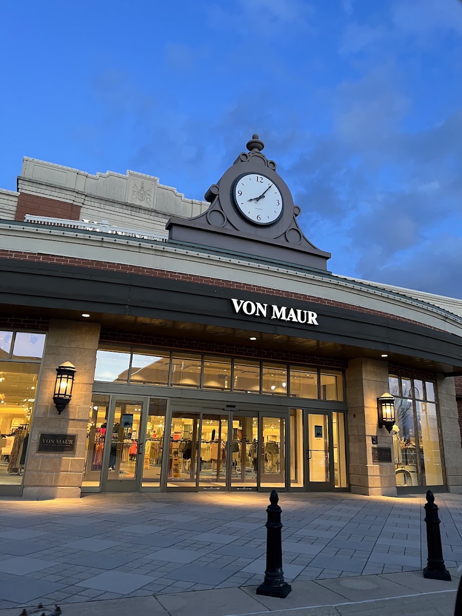 Von Maur