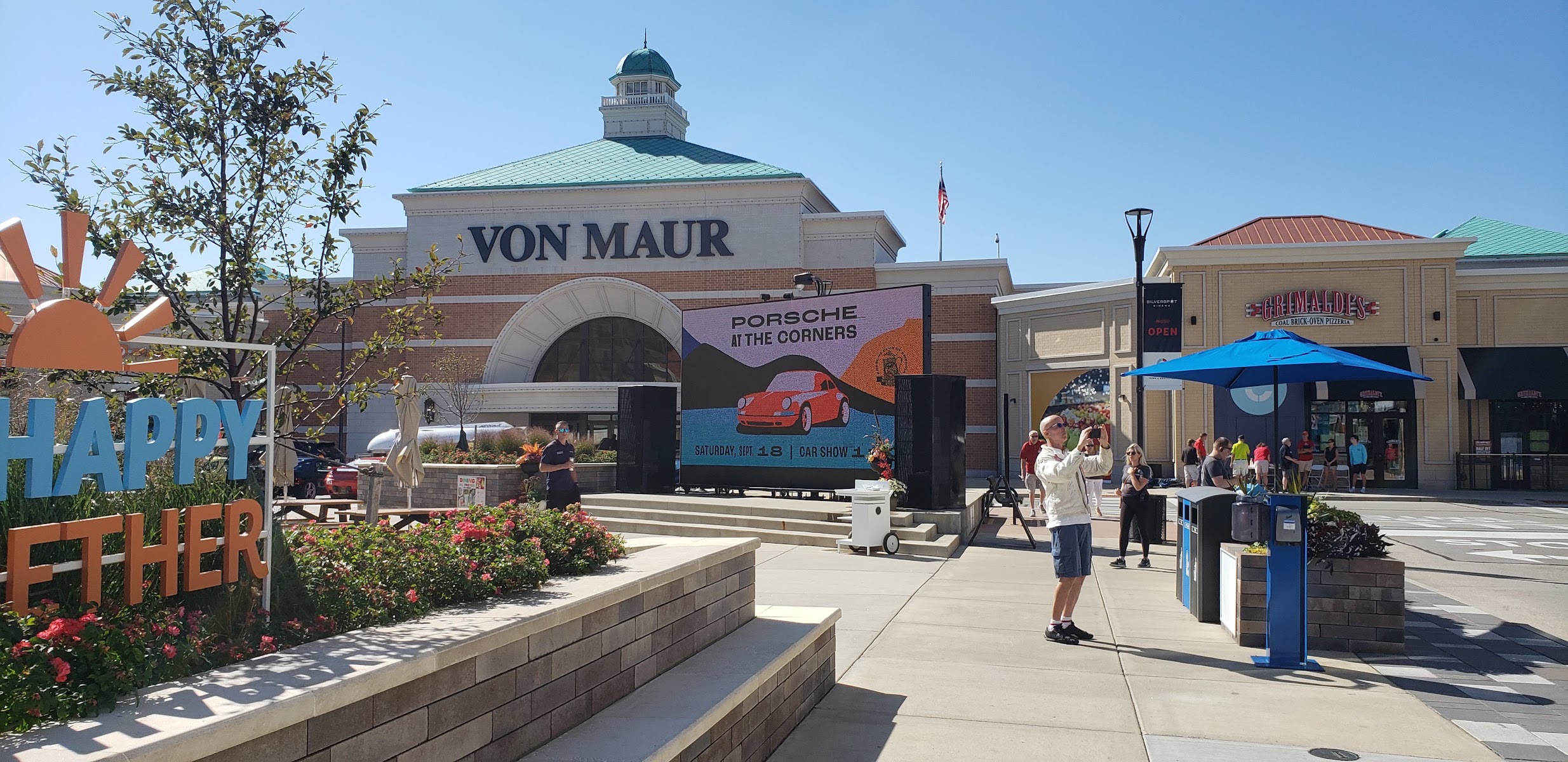 Von Maur