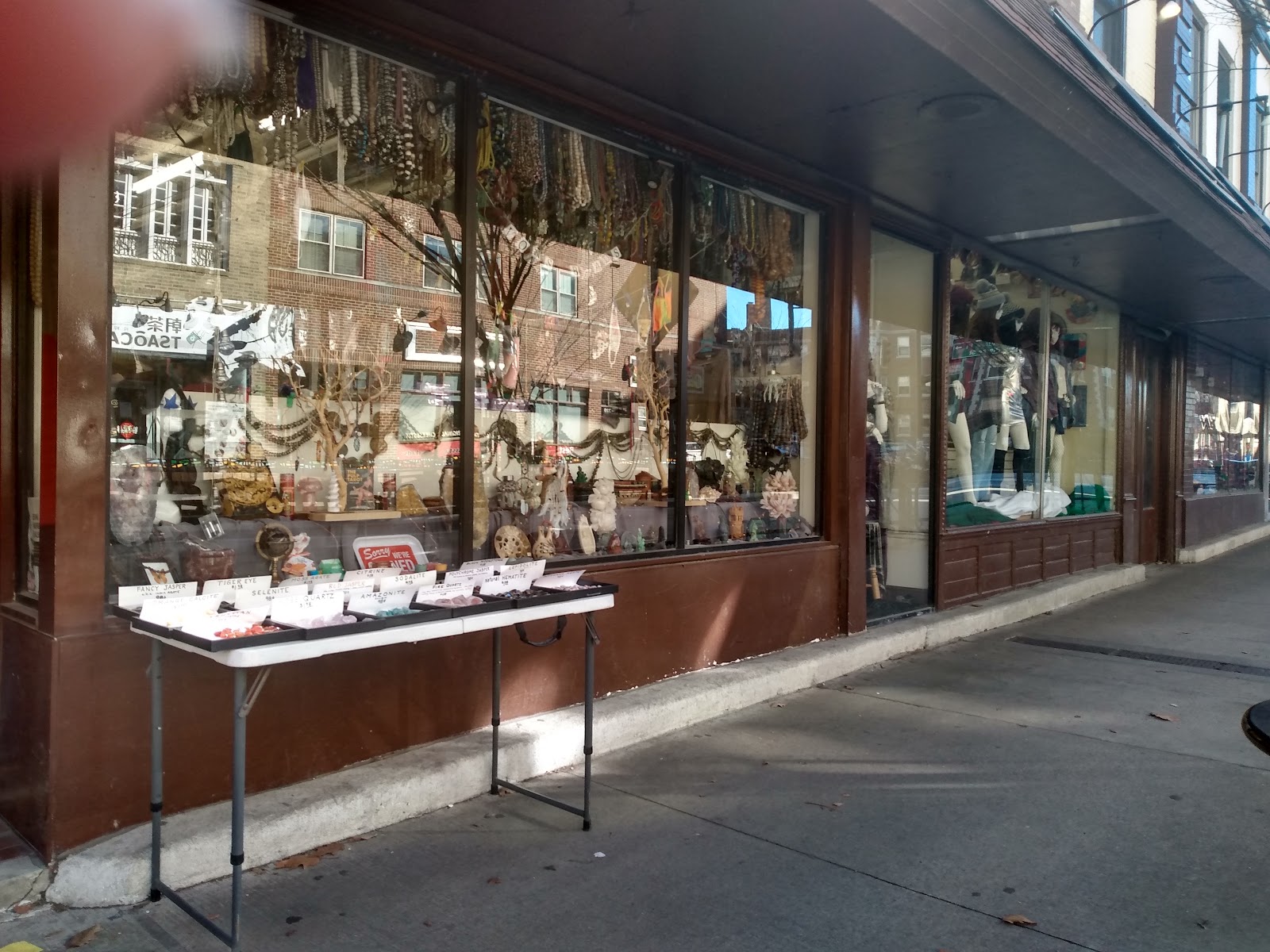Von's Book Shop