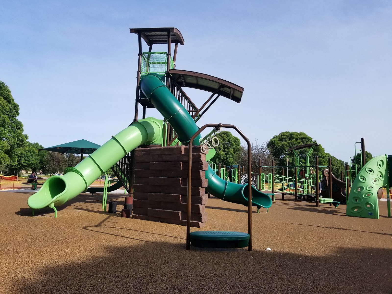 Voyageur Park
