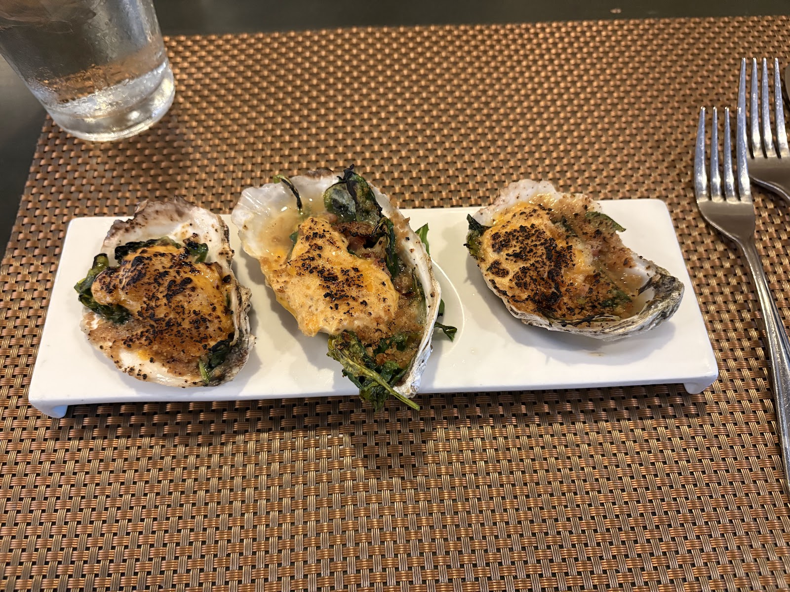 Voyce Bistro