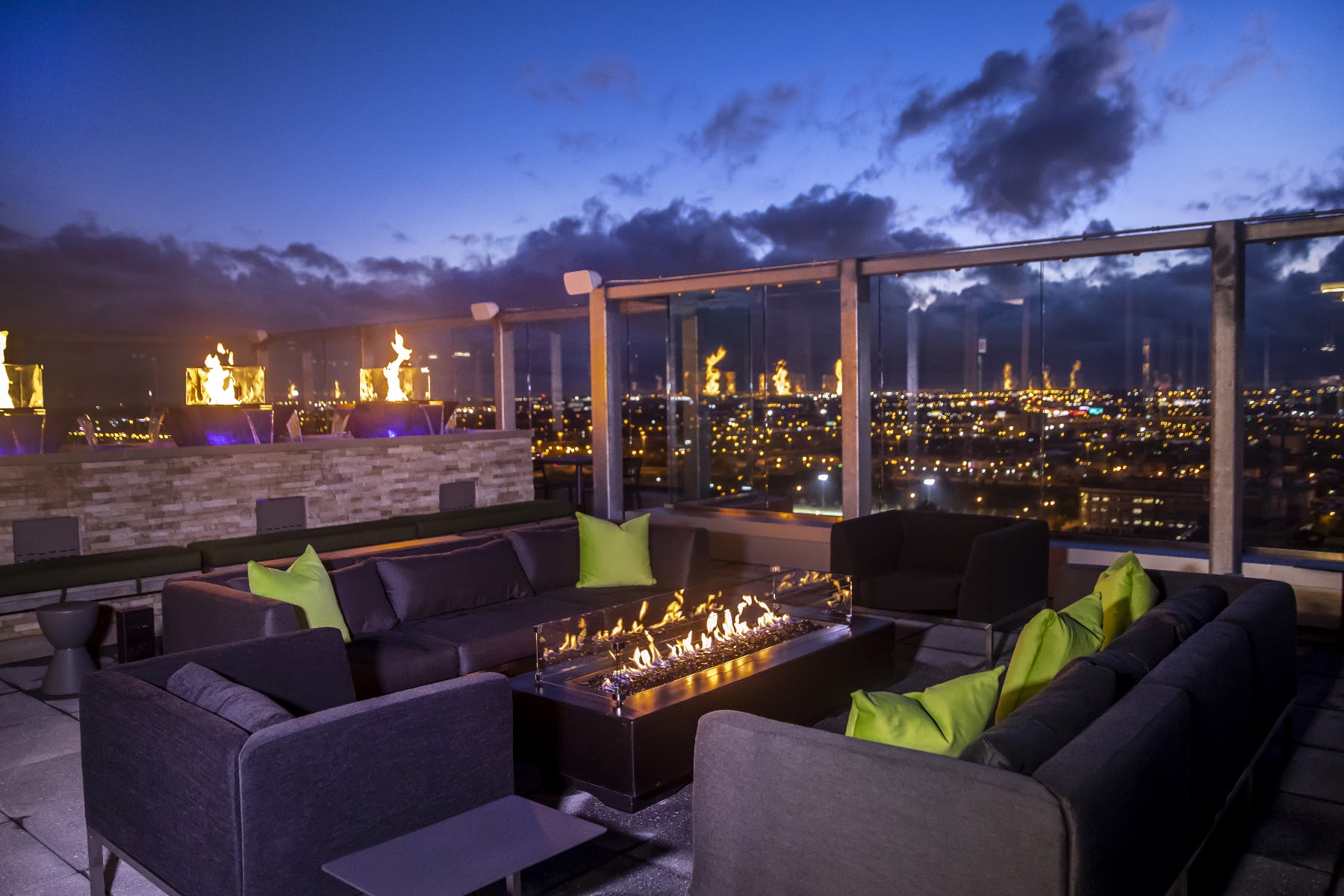 VU Rooftop