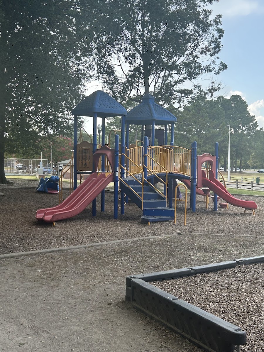 W.J. Freeman Park