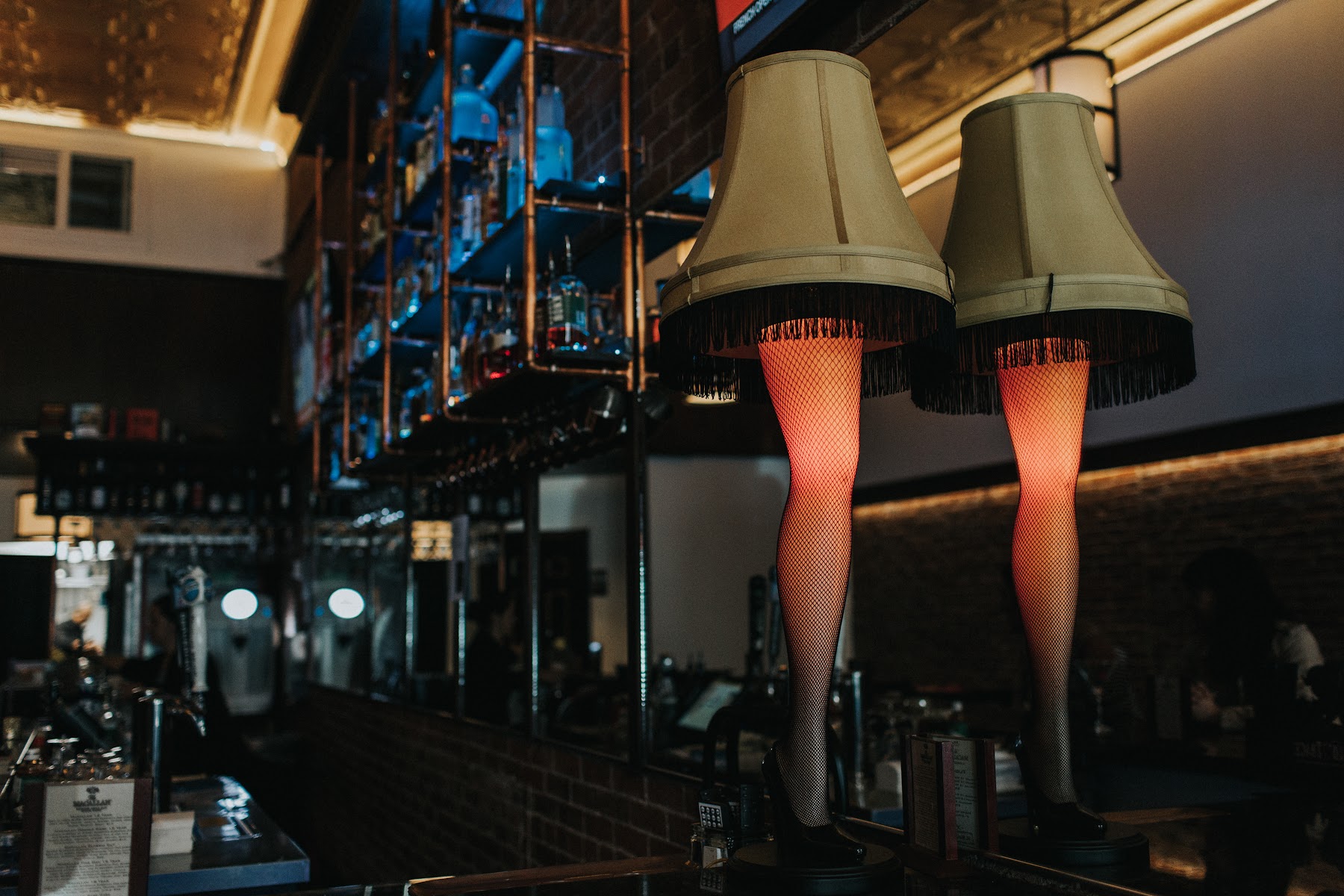 W. Wallace | Eats & Drinks