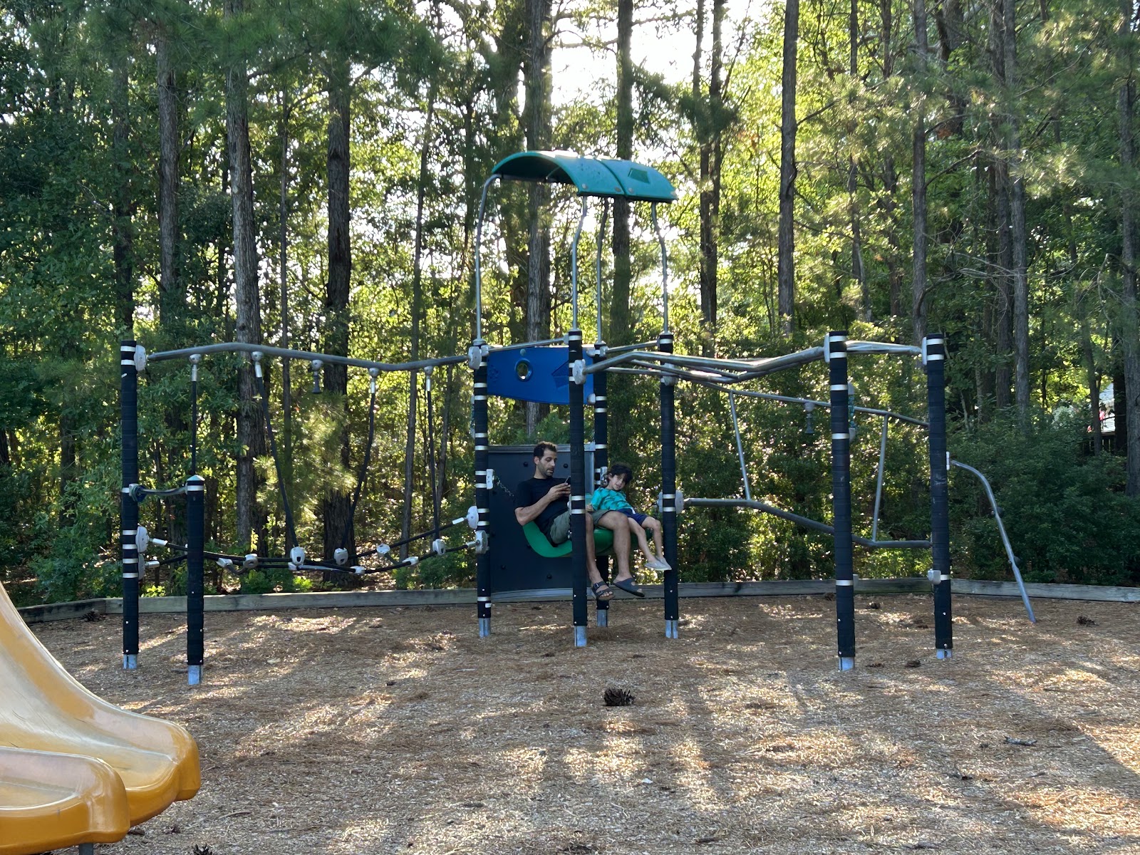 Wade Park