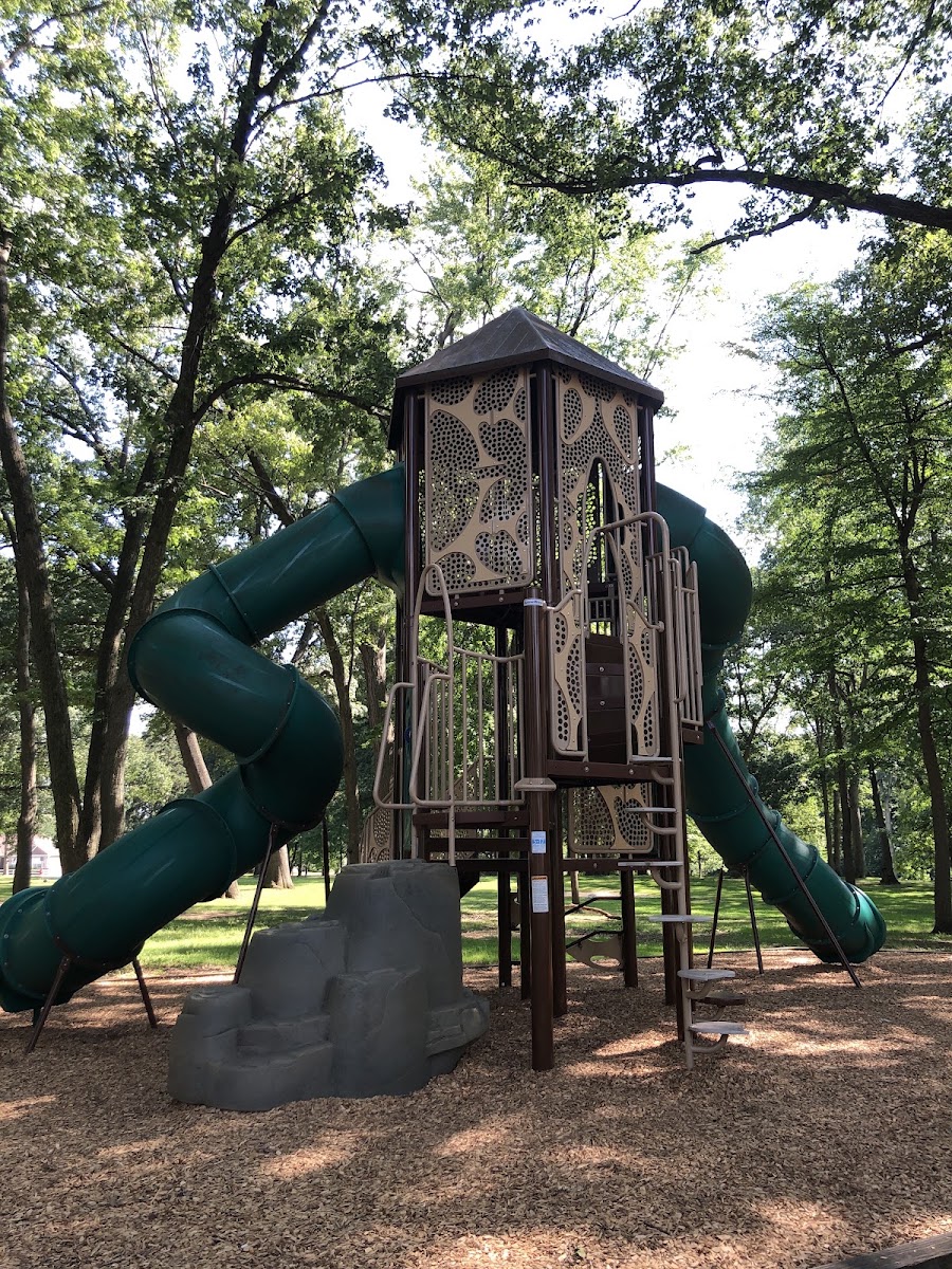 Wagner Park