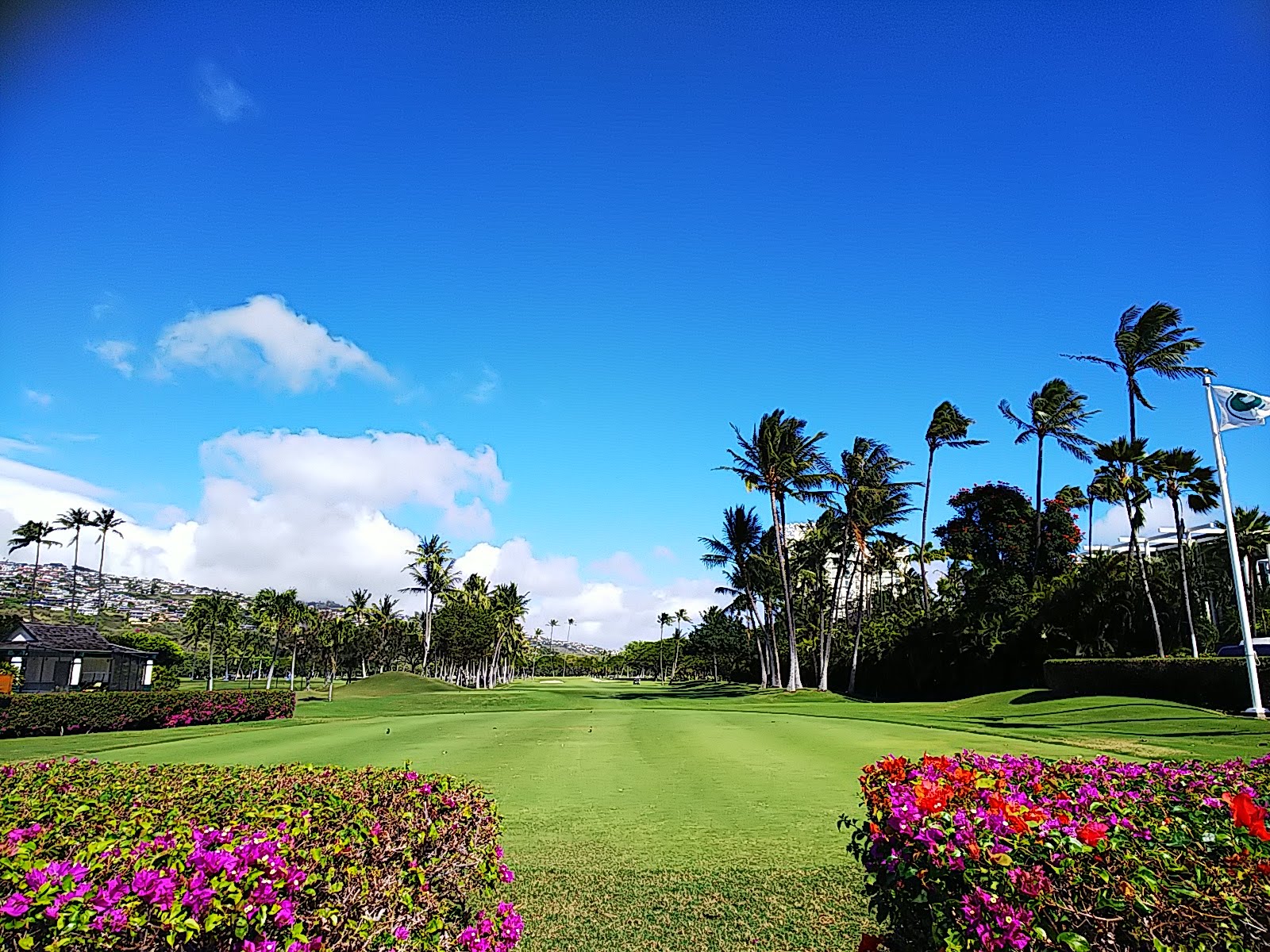 Waiʻalae Country Club