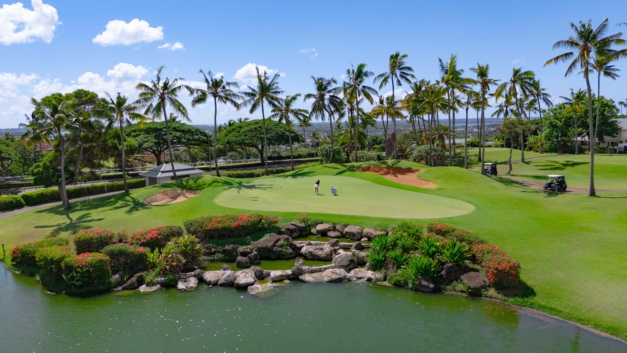 Waikele Country Club