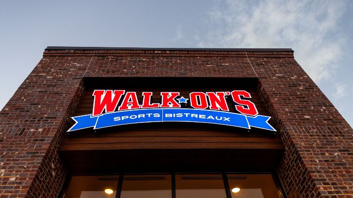 Walk-On's Southaven
