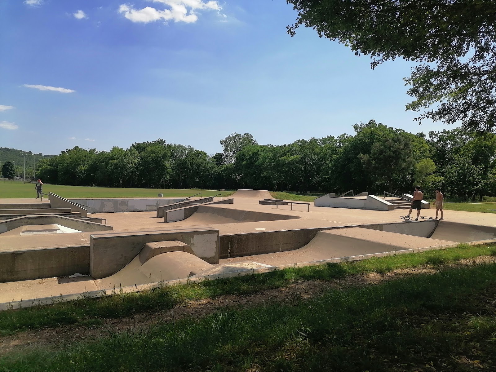 Walker Park