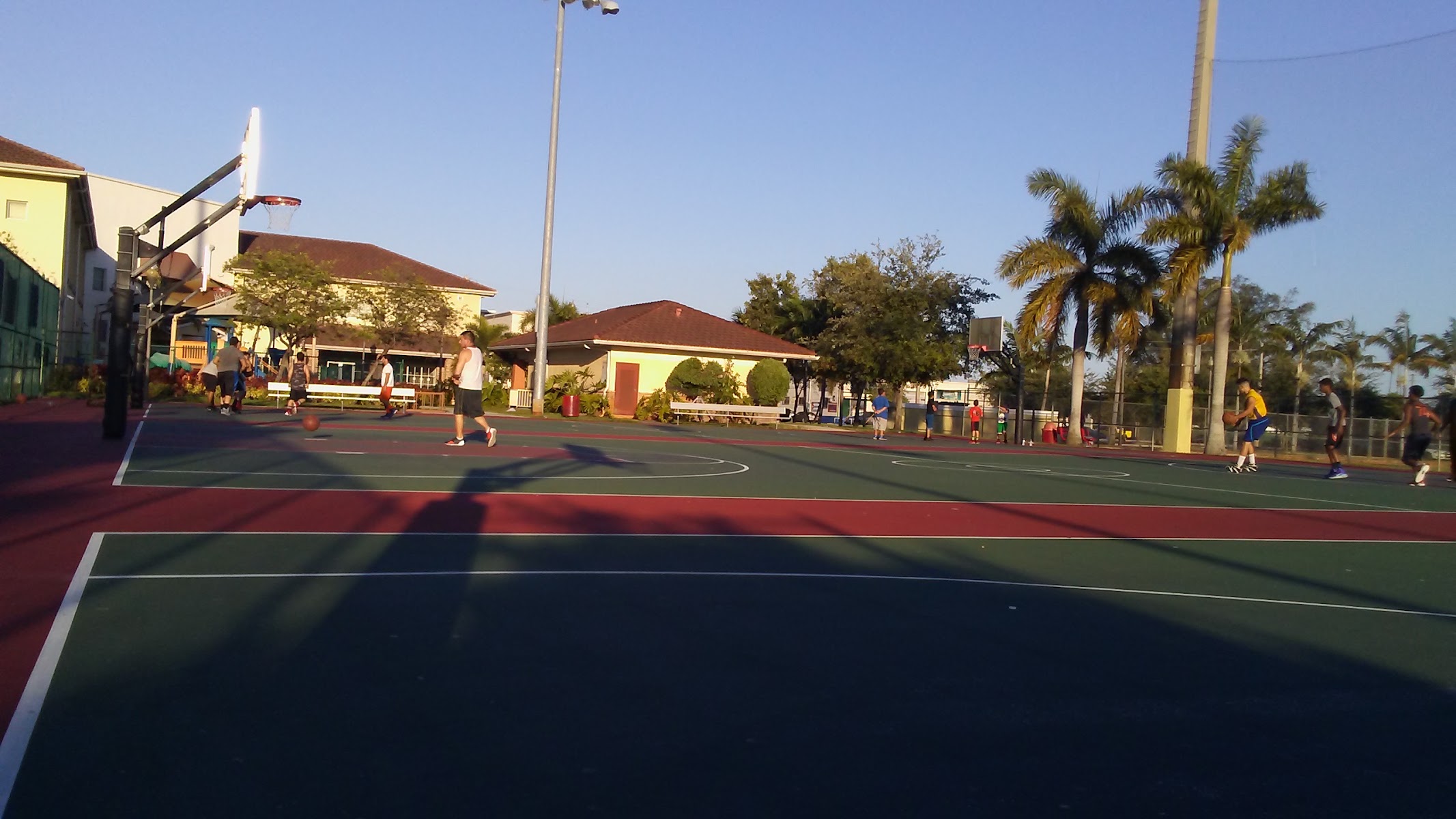 Walker Park
