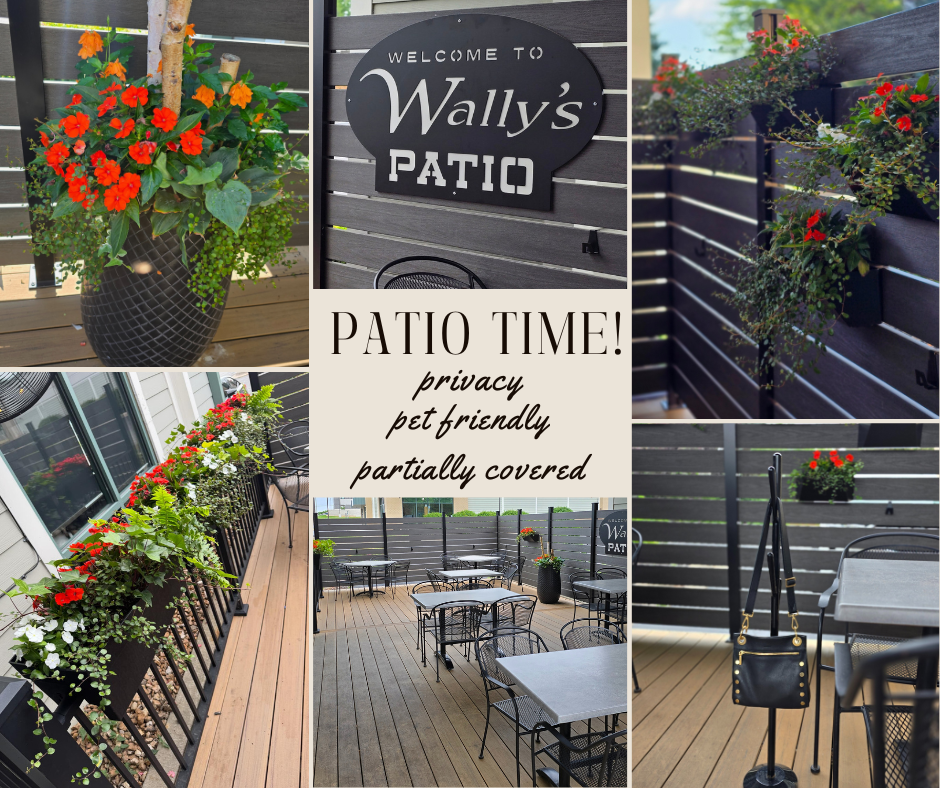 Wally's Grill & Drafthouse