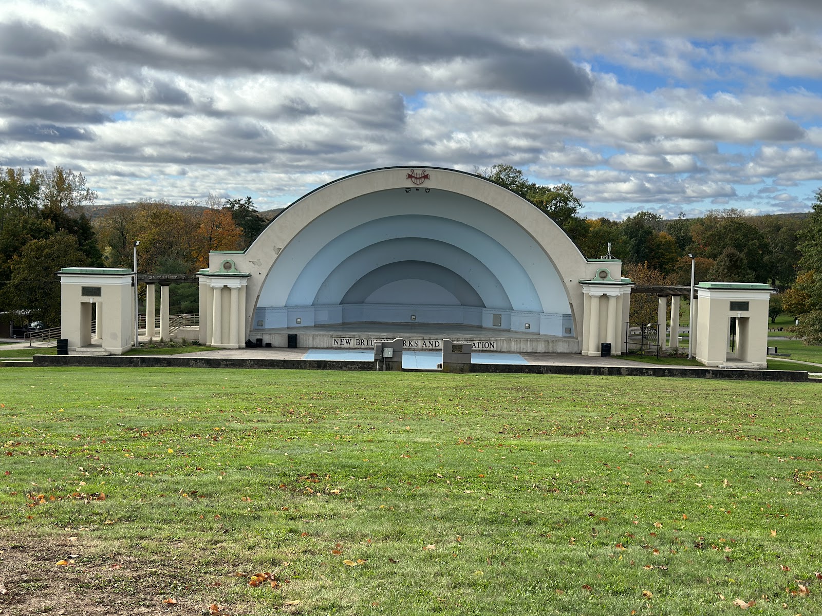 Walnut Hill Park