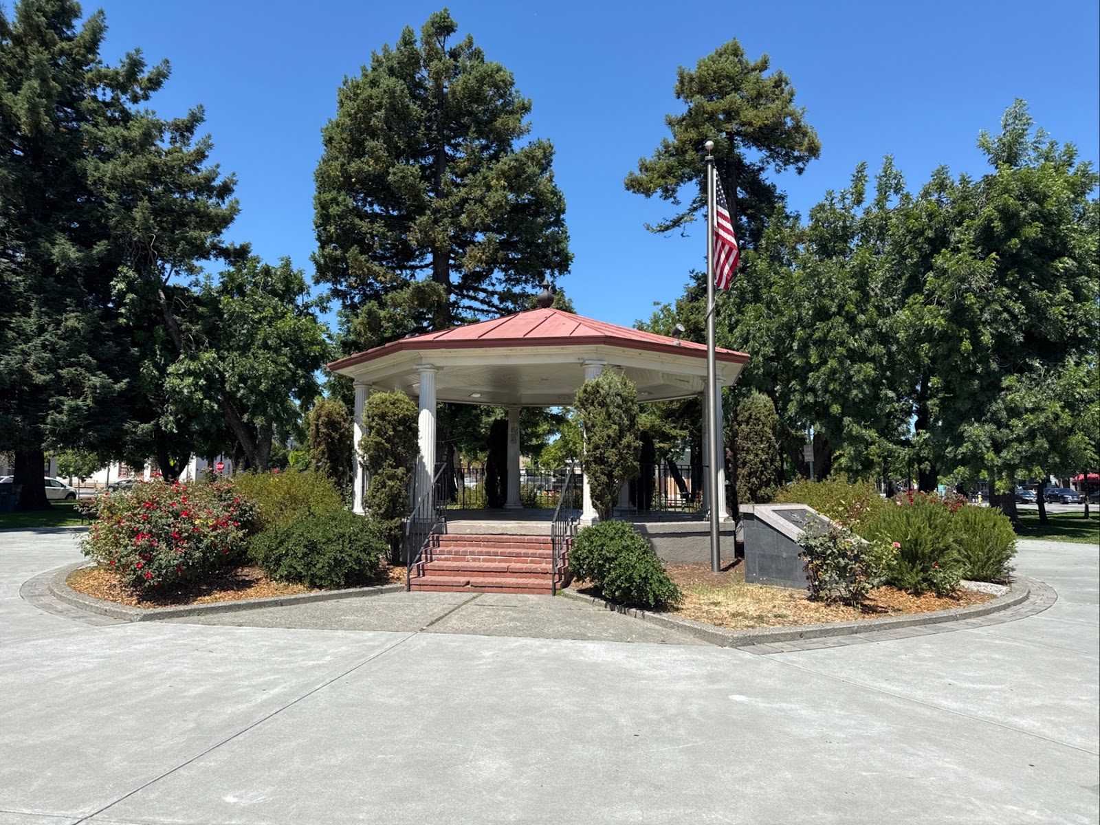 Walnut Park