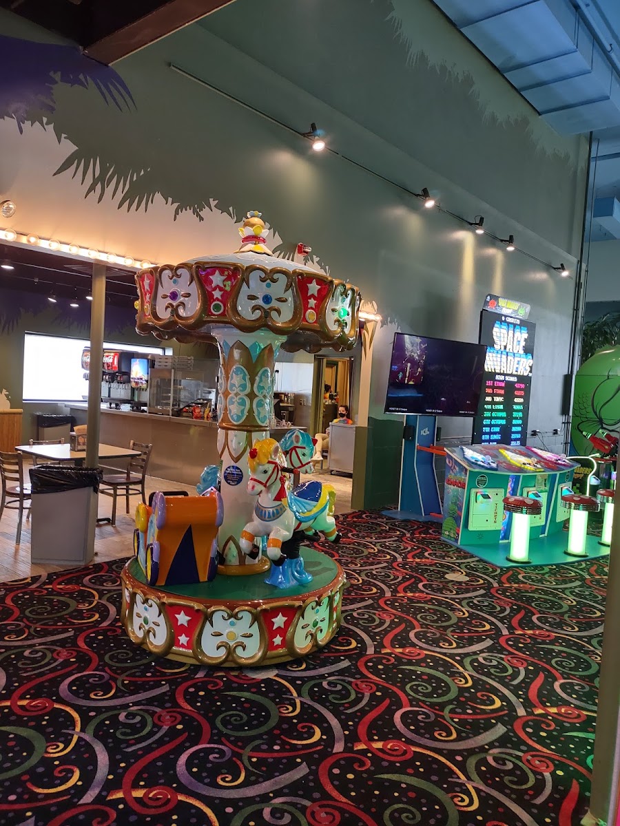 Walther's Golf & Fun