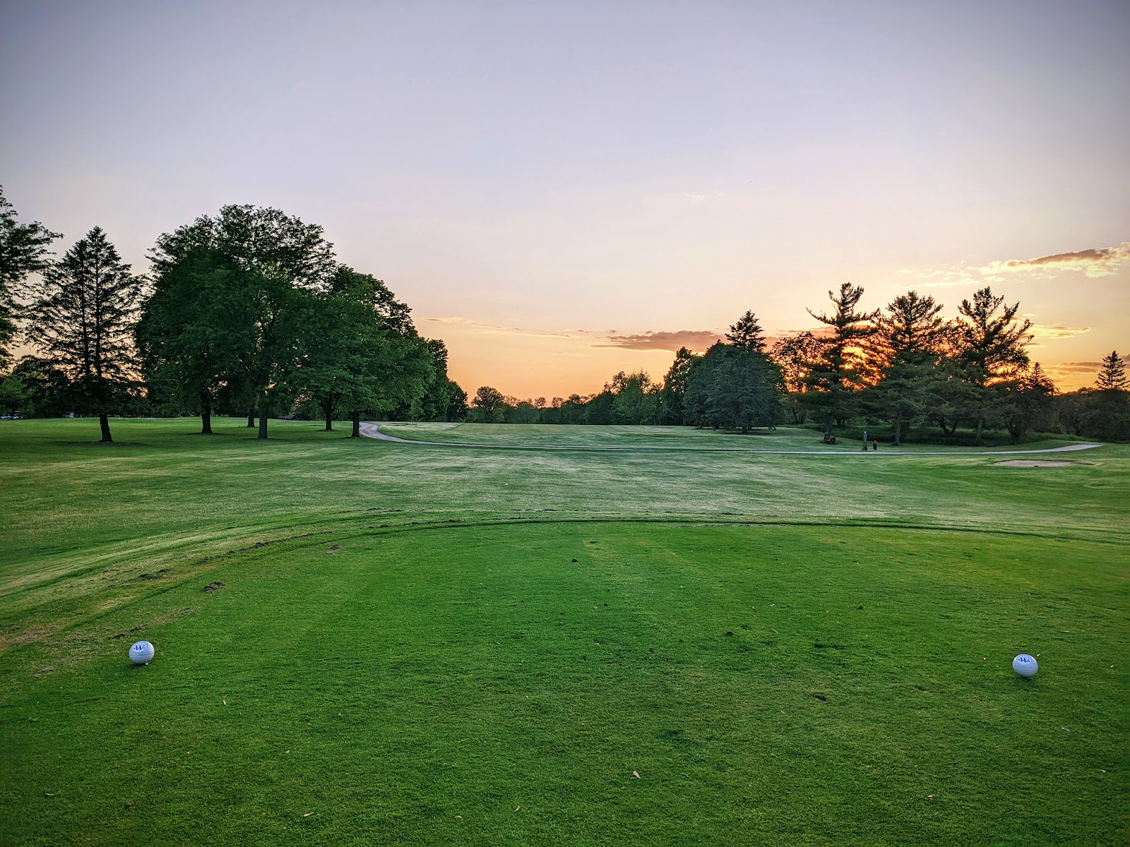 Wanaki Golf Course