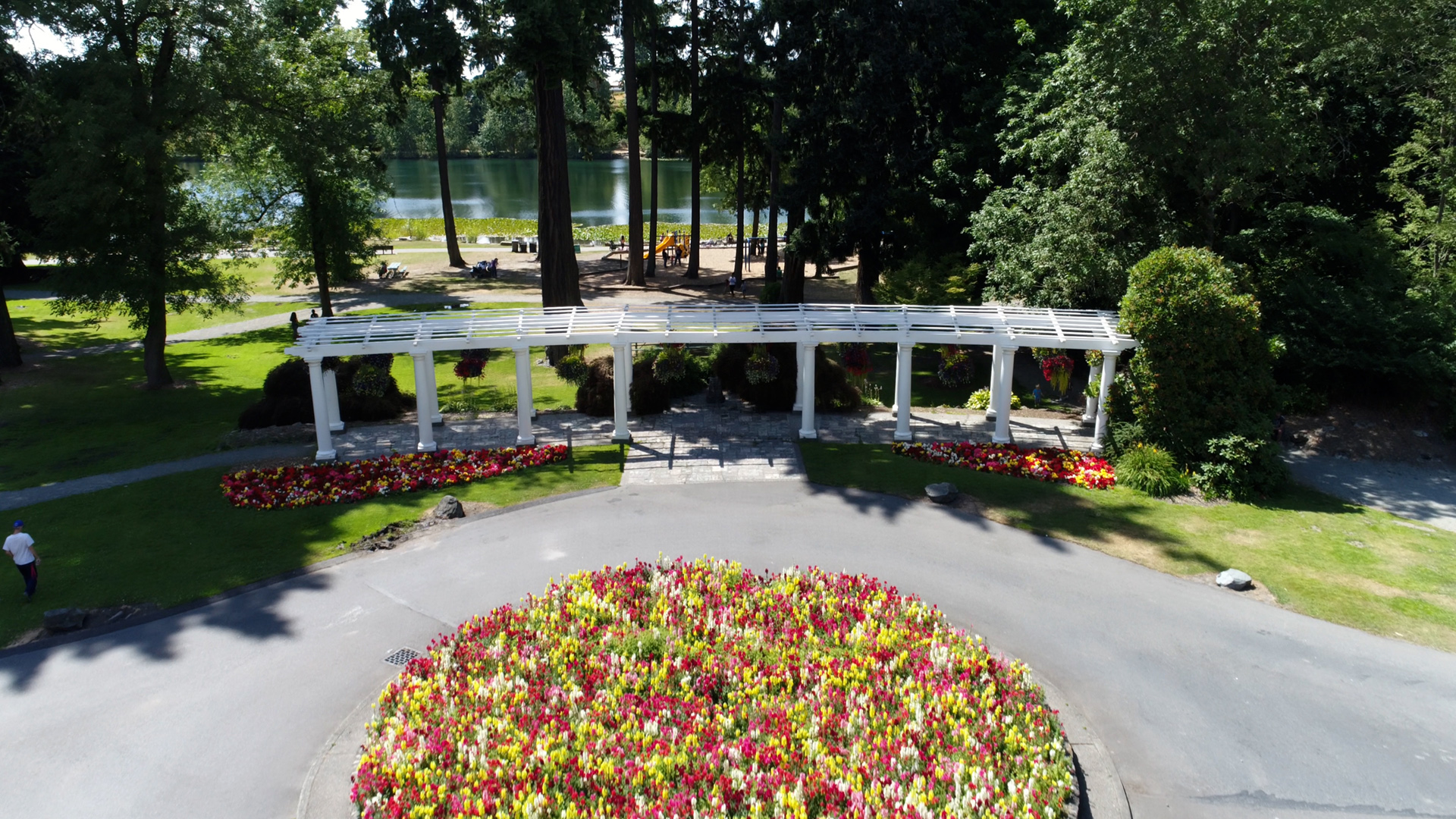Wapato Park