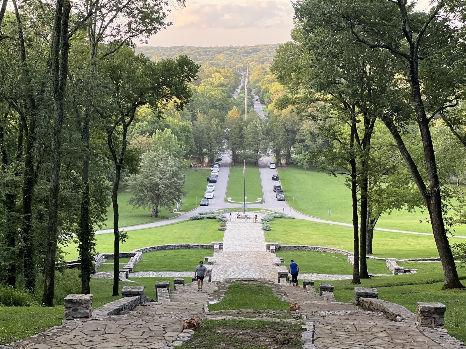 Warner Parks