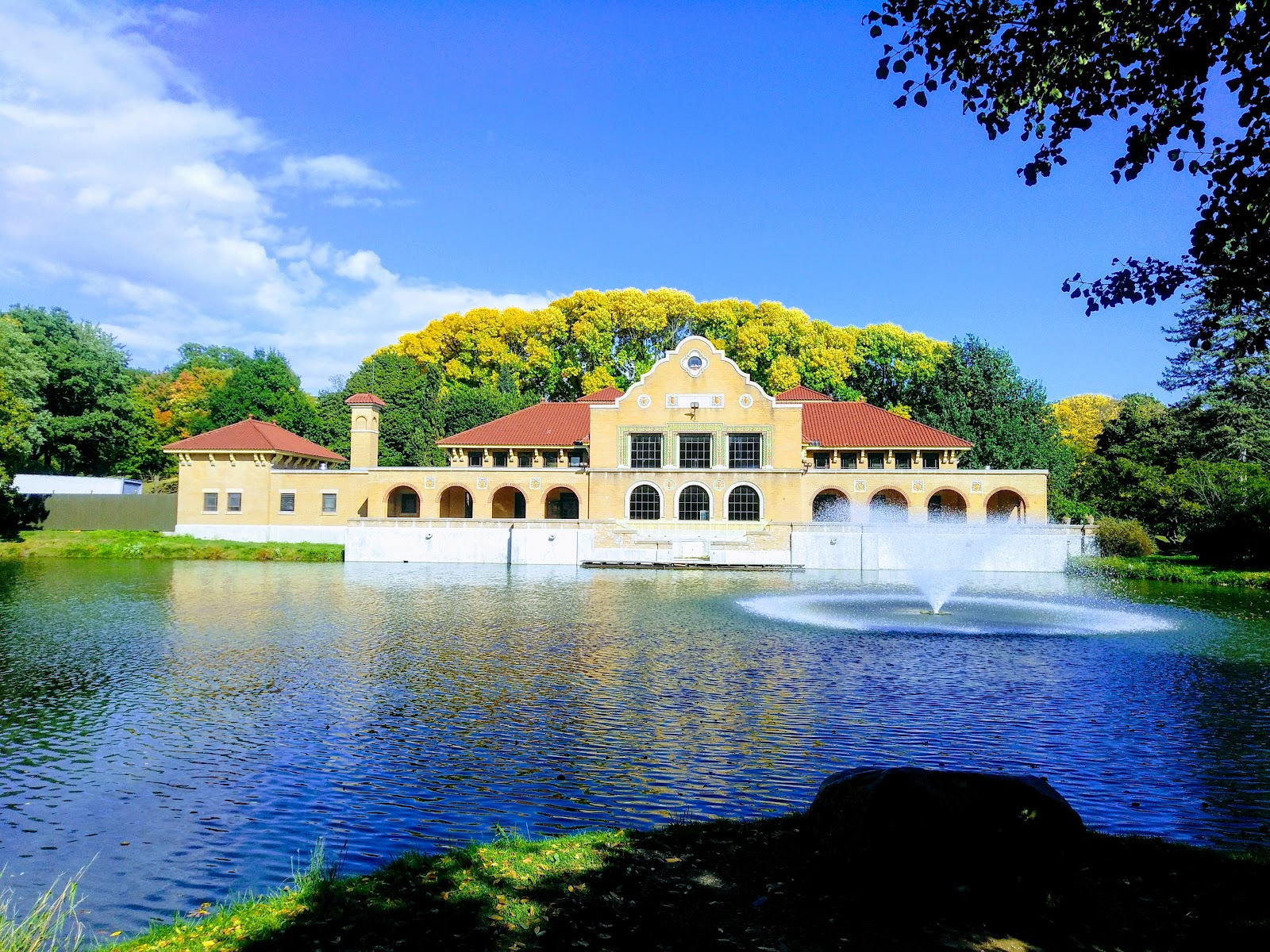 Washington Park