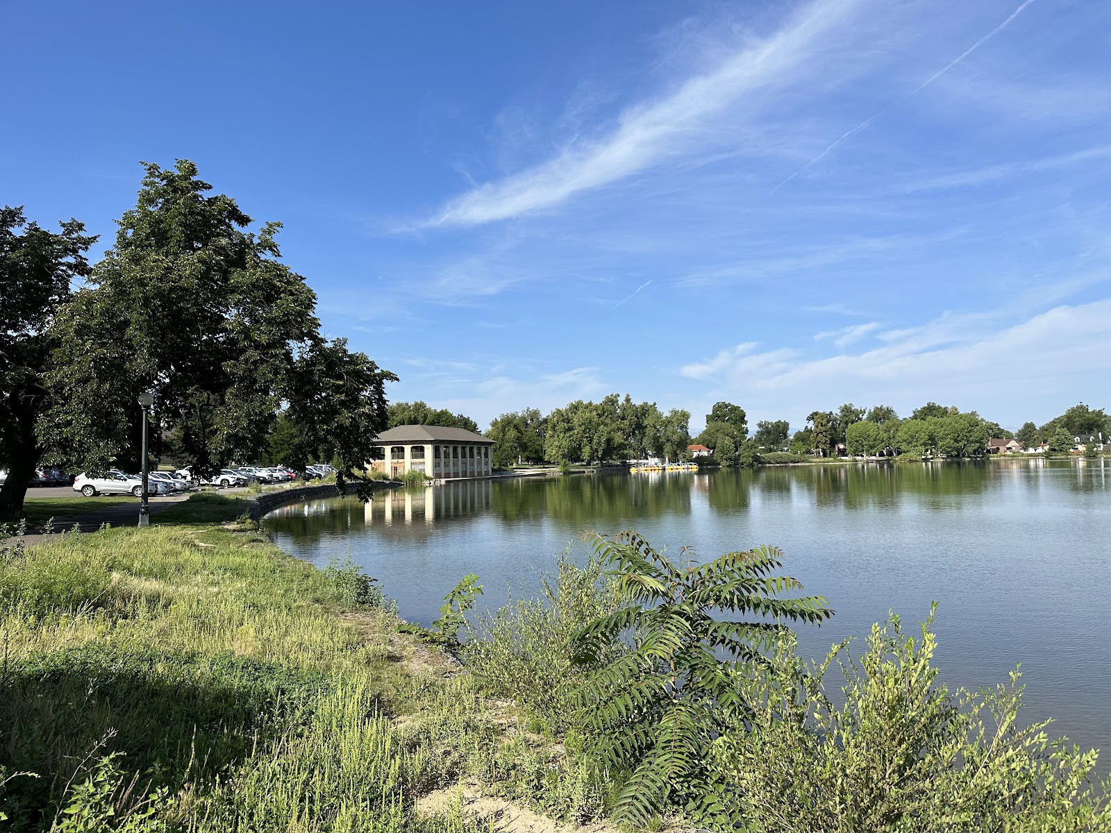 Washington Park