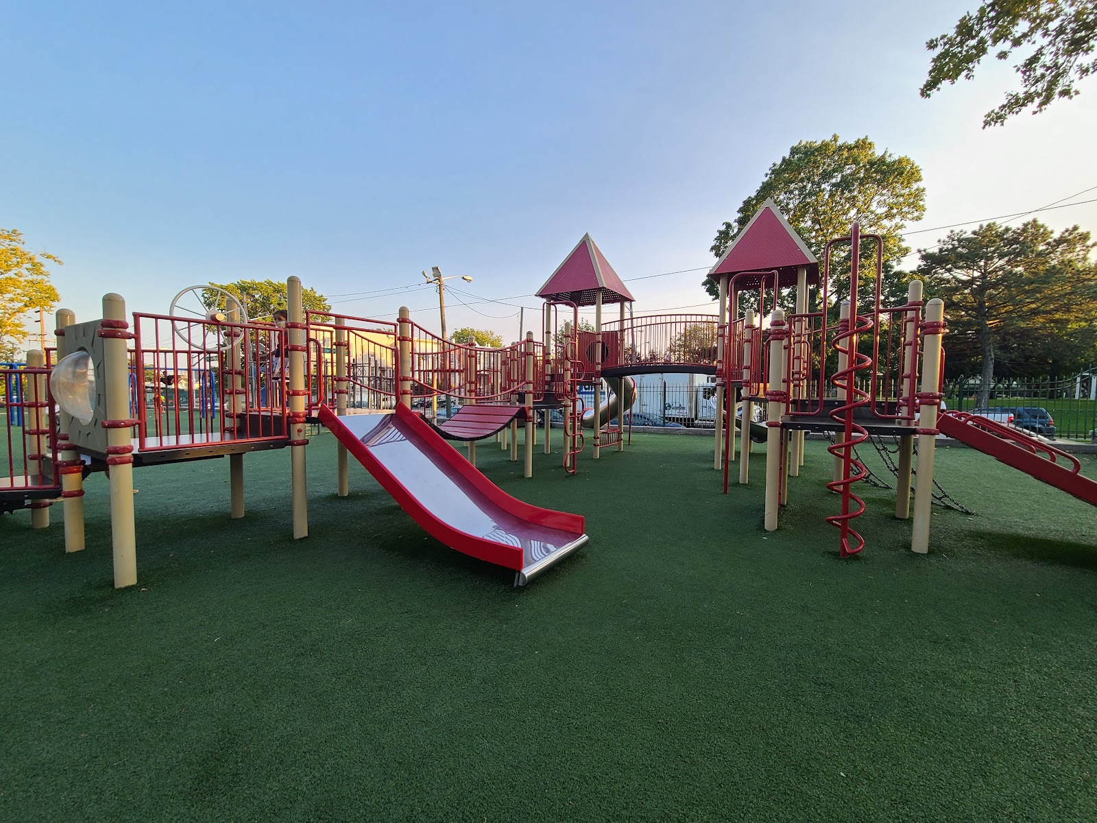 Washington Park