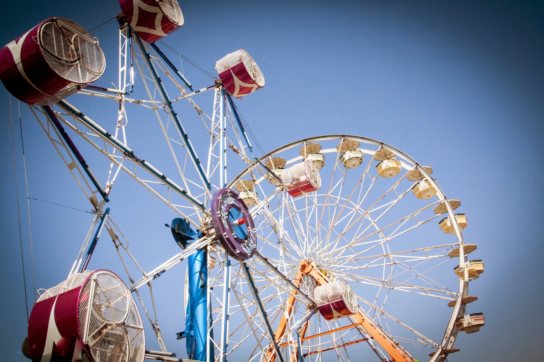 Washington State Fair Event Center