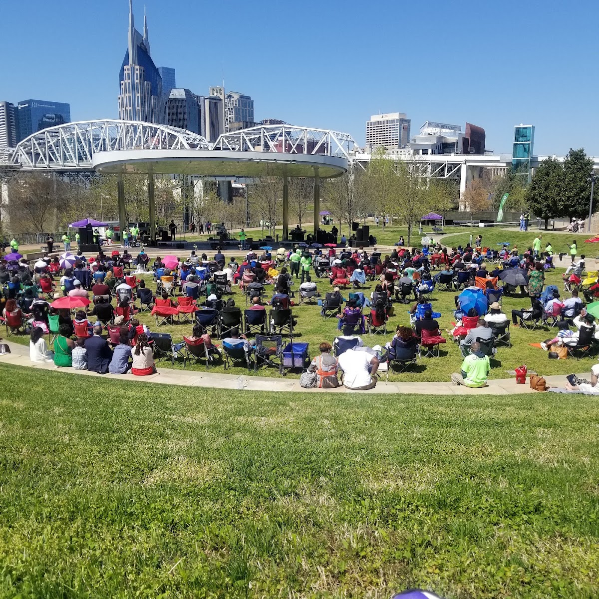 Wasioto Park