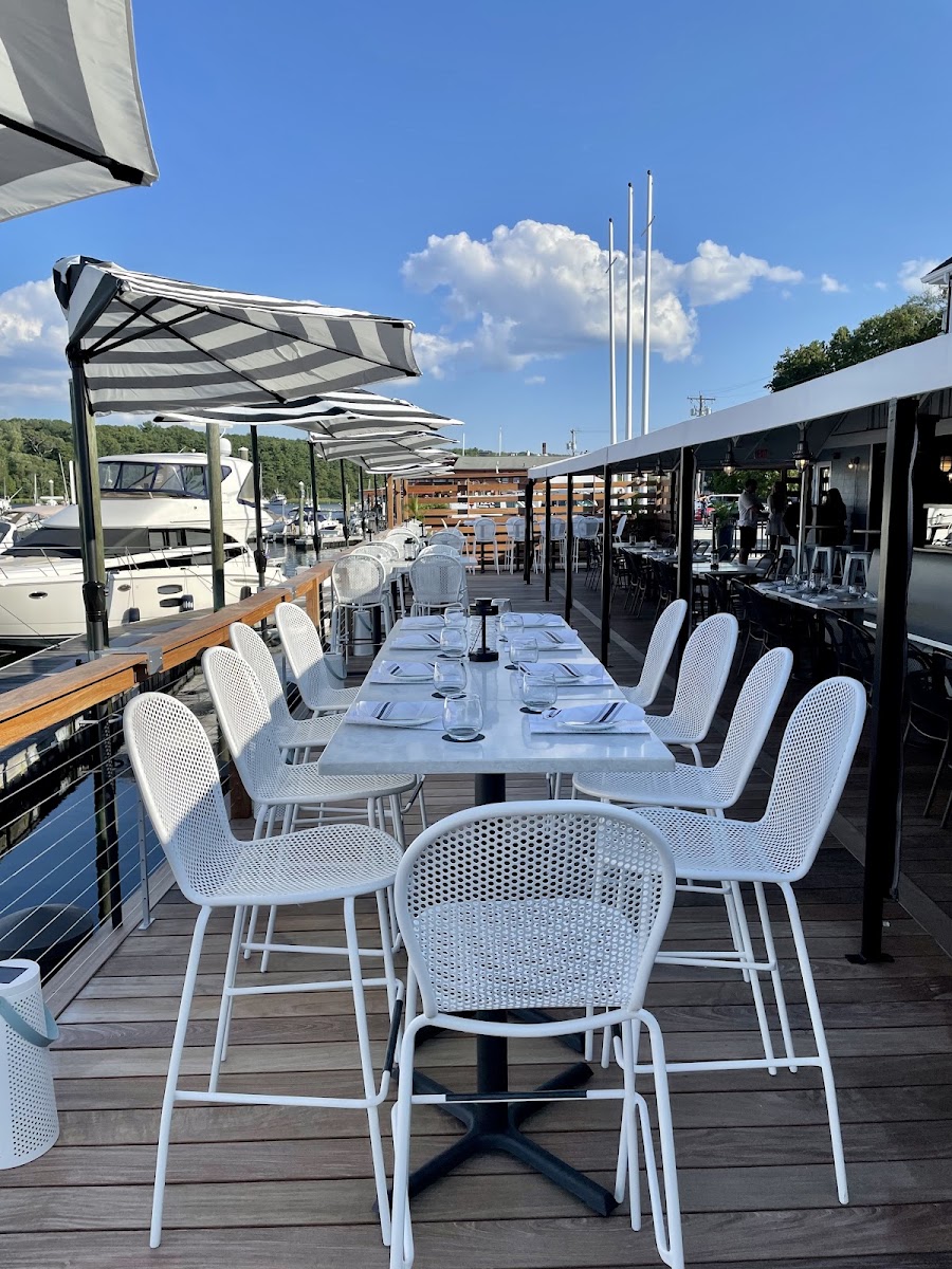 Water Street Kitchen & Bar