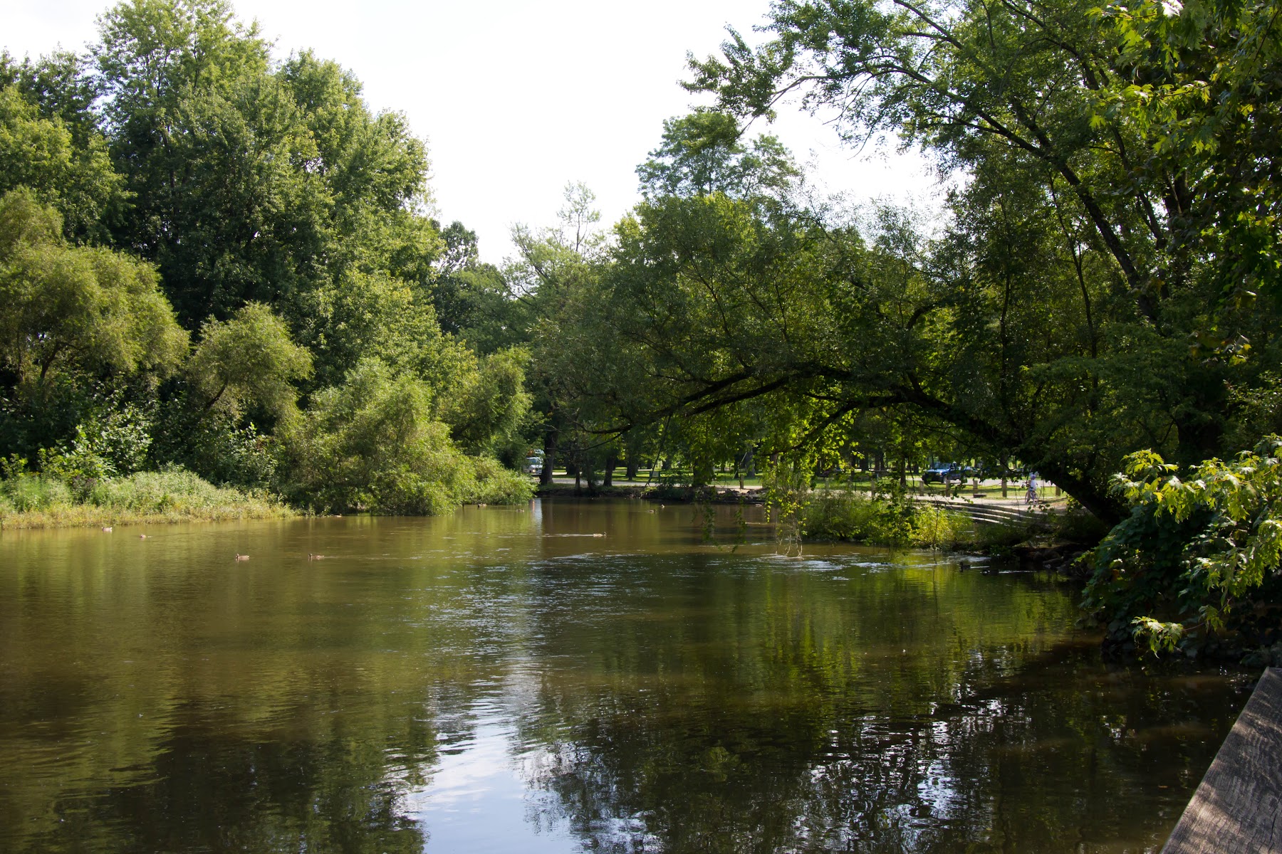 Water Works Park